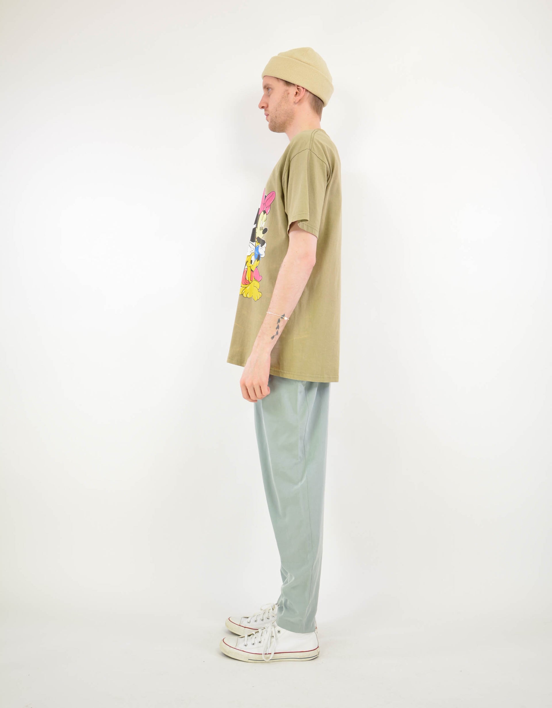 Disney tee - PICKNWEIGHT - VINTAGE KILO STORE