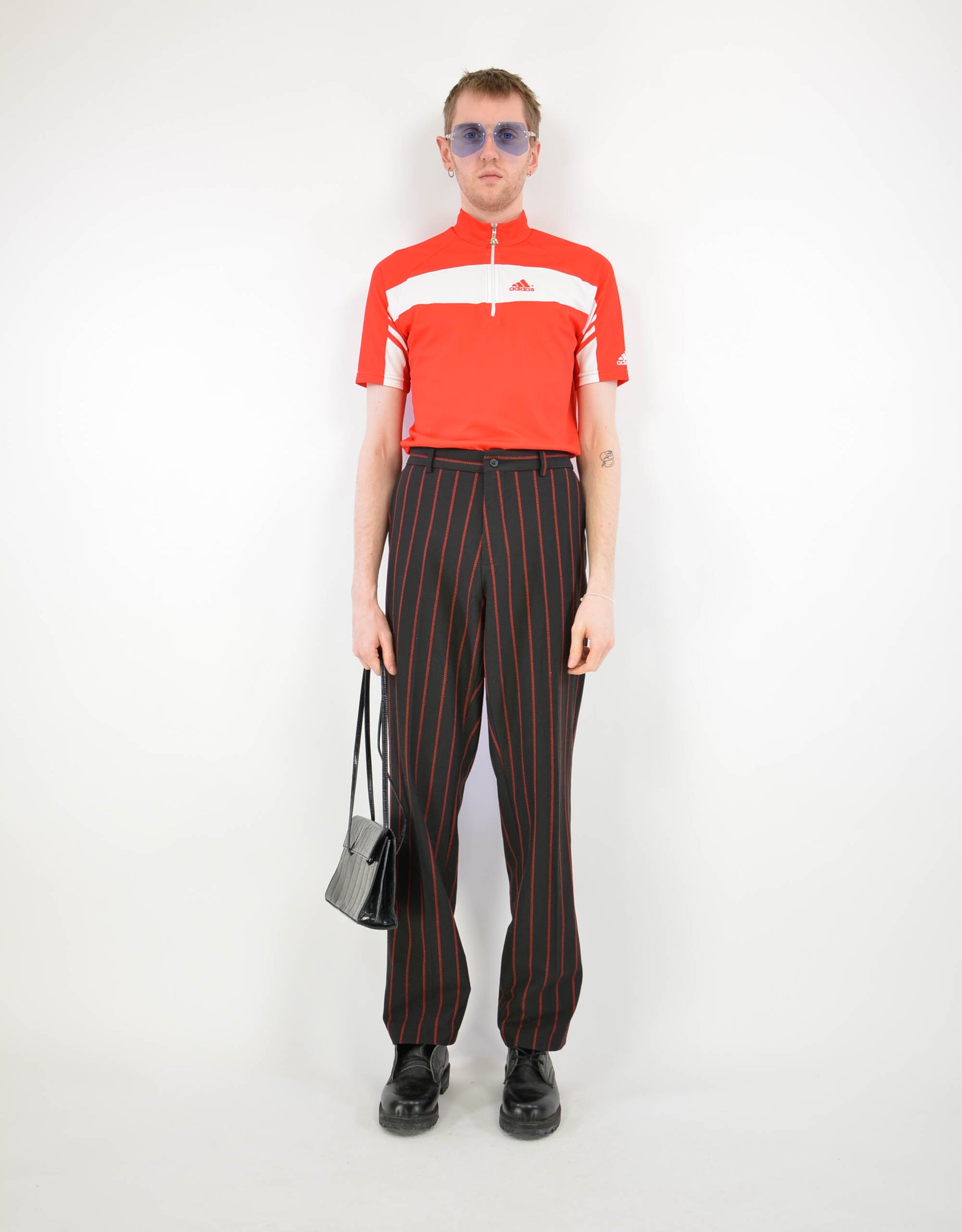 Bike tee - PICKNWEIGHT - VINTAGE KILO STORE