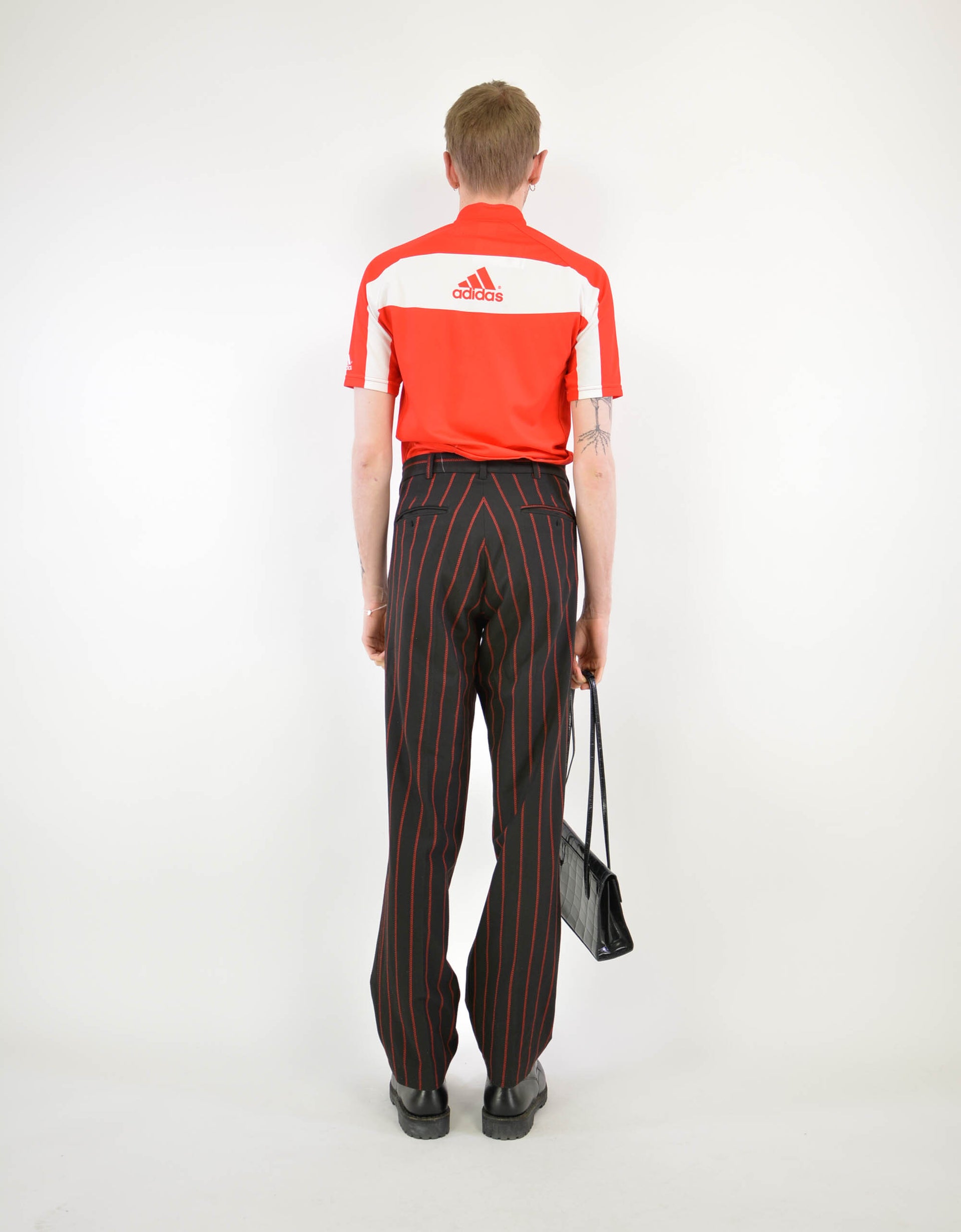 Bike tee - PICKNWEIGHT - VINTAGE KILO STORE