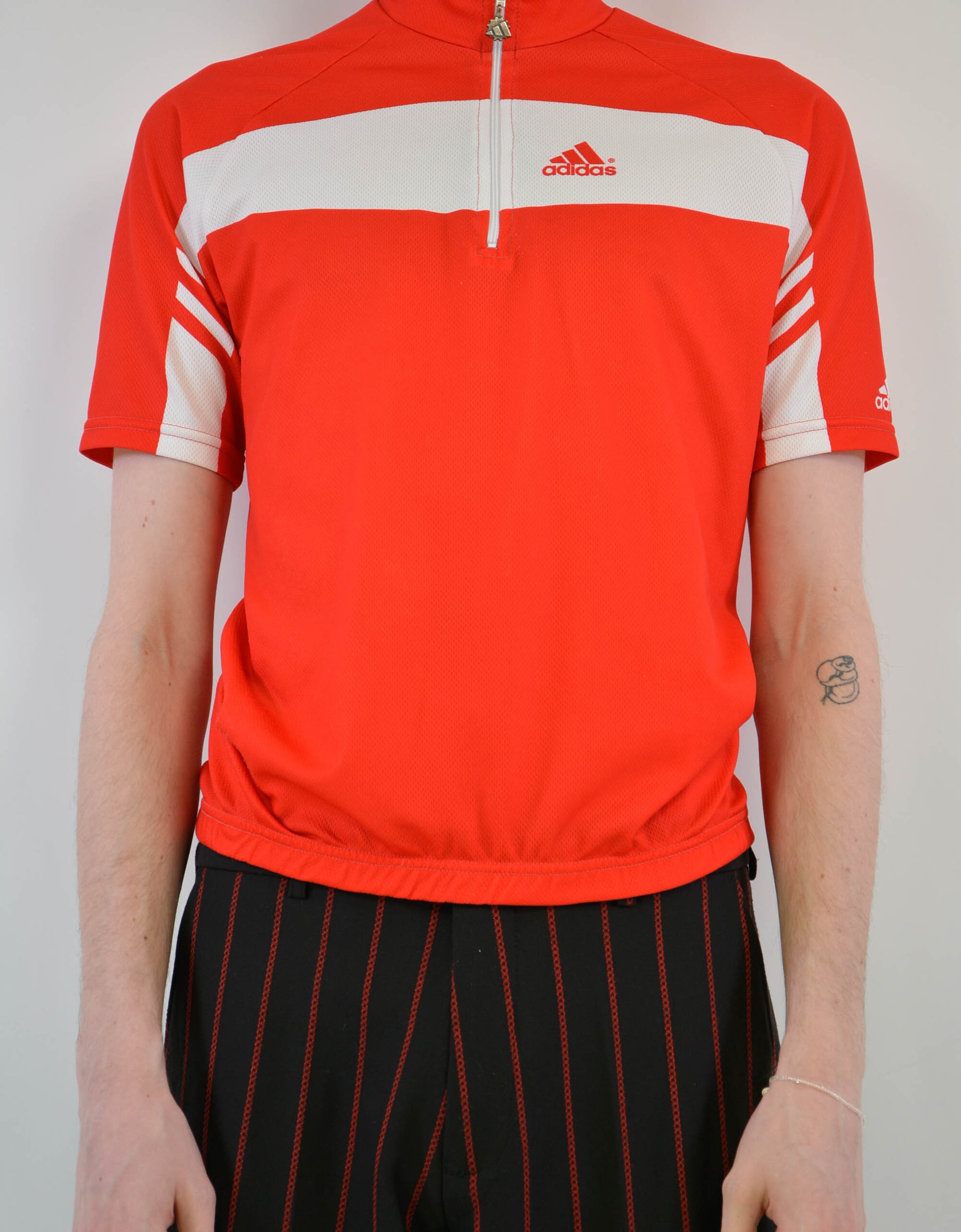 Bike tee - PICKNWEIGHT - VINTAGE KILO STORE