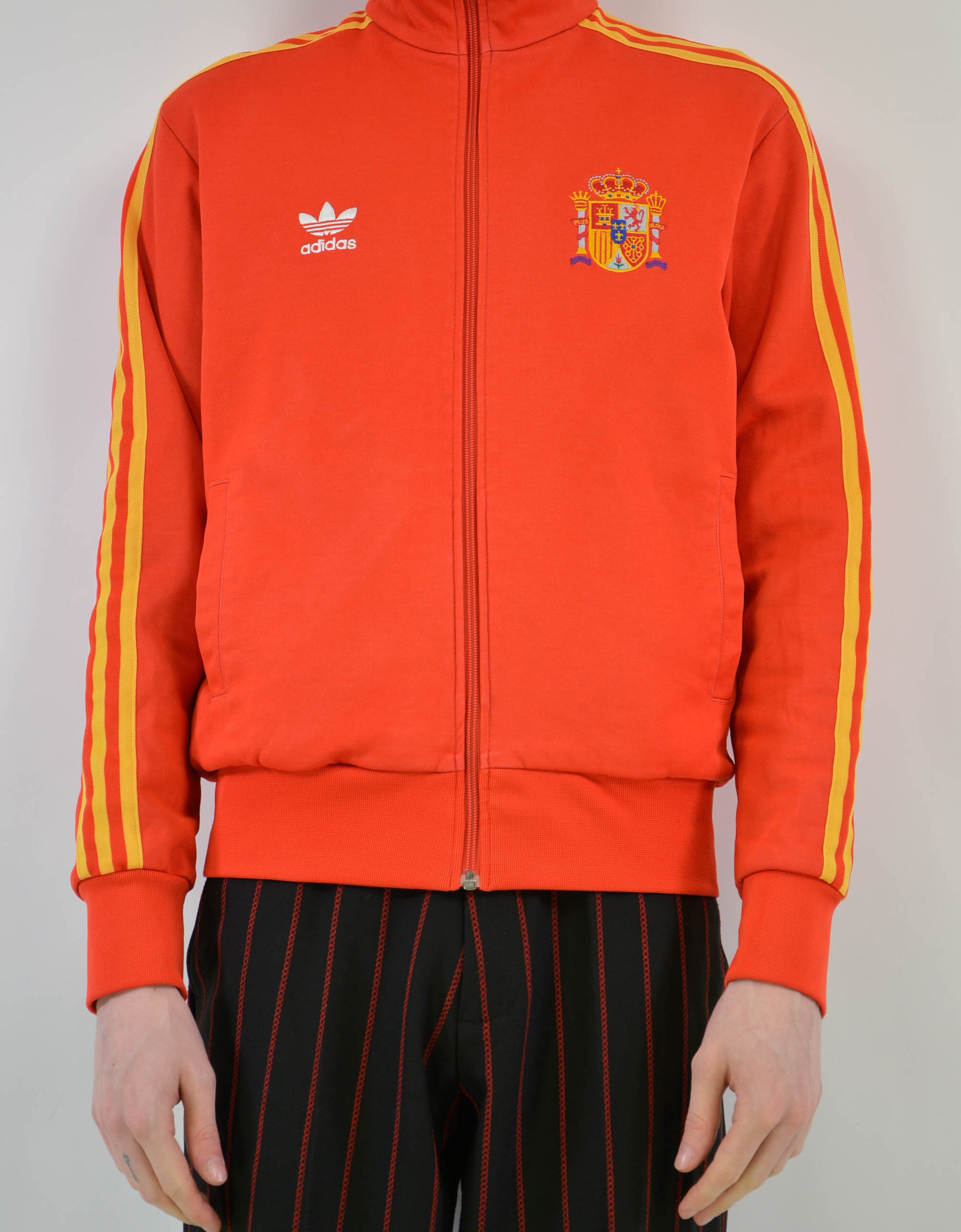 training jacket - PICKNWEIGHT - VINTAGE KILO STORE