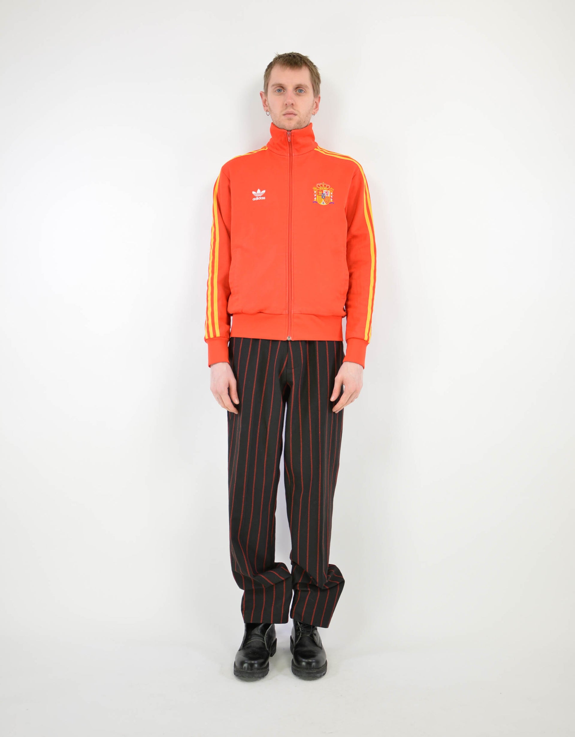 training jacket - PICKNWEIGHT - VINTAGE KILO STORE