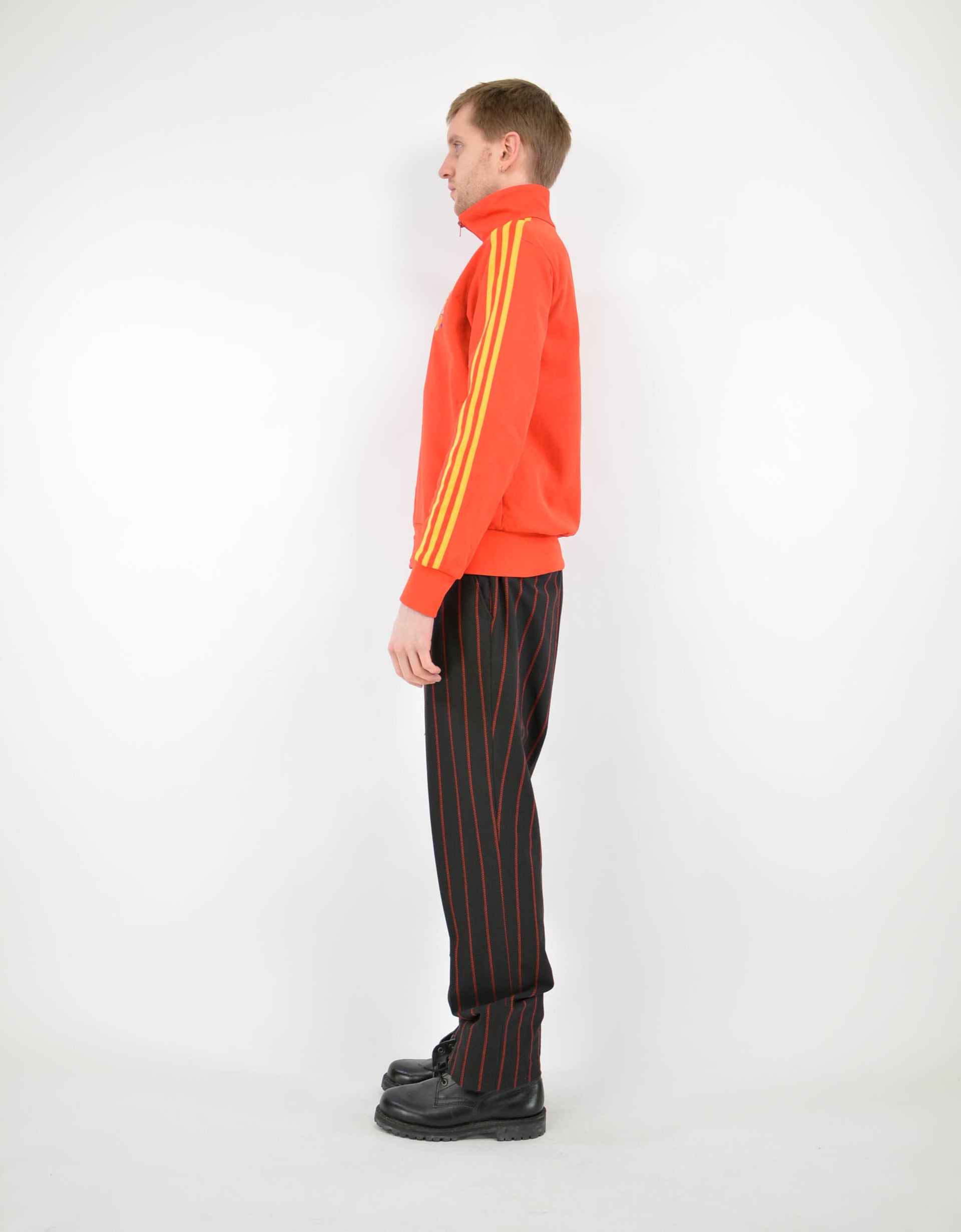 training jacket - PICKNWEIGHT - VINTAGE KILO STORE