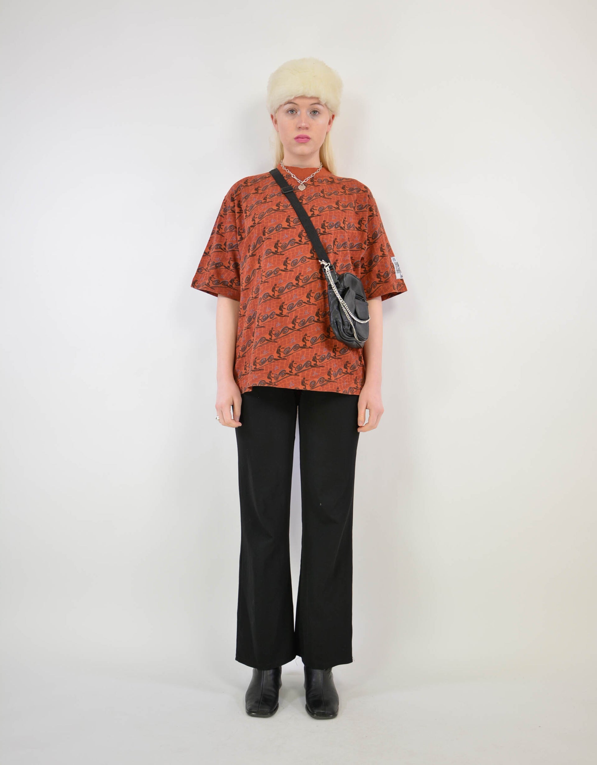 90s tee - PICKNWEIGHT - VINTAGE KILO STORE