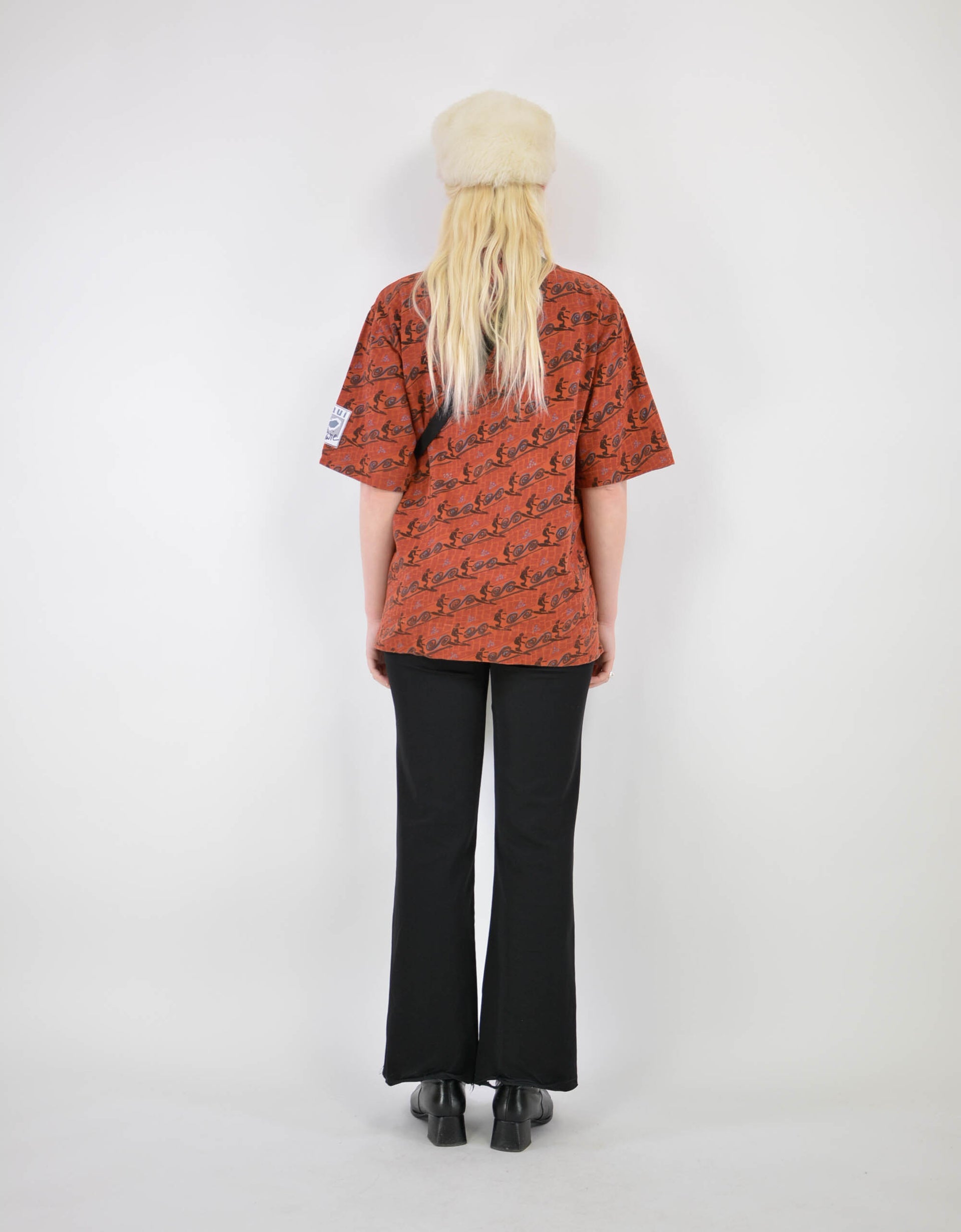 90s tee - PICKNWEIGHT - VINTAGE KILO STORE