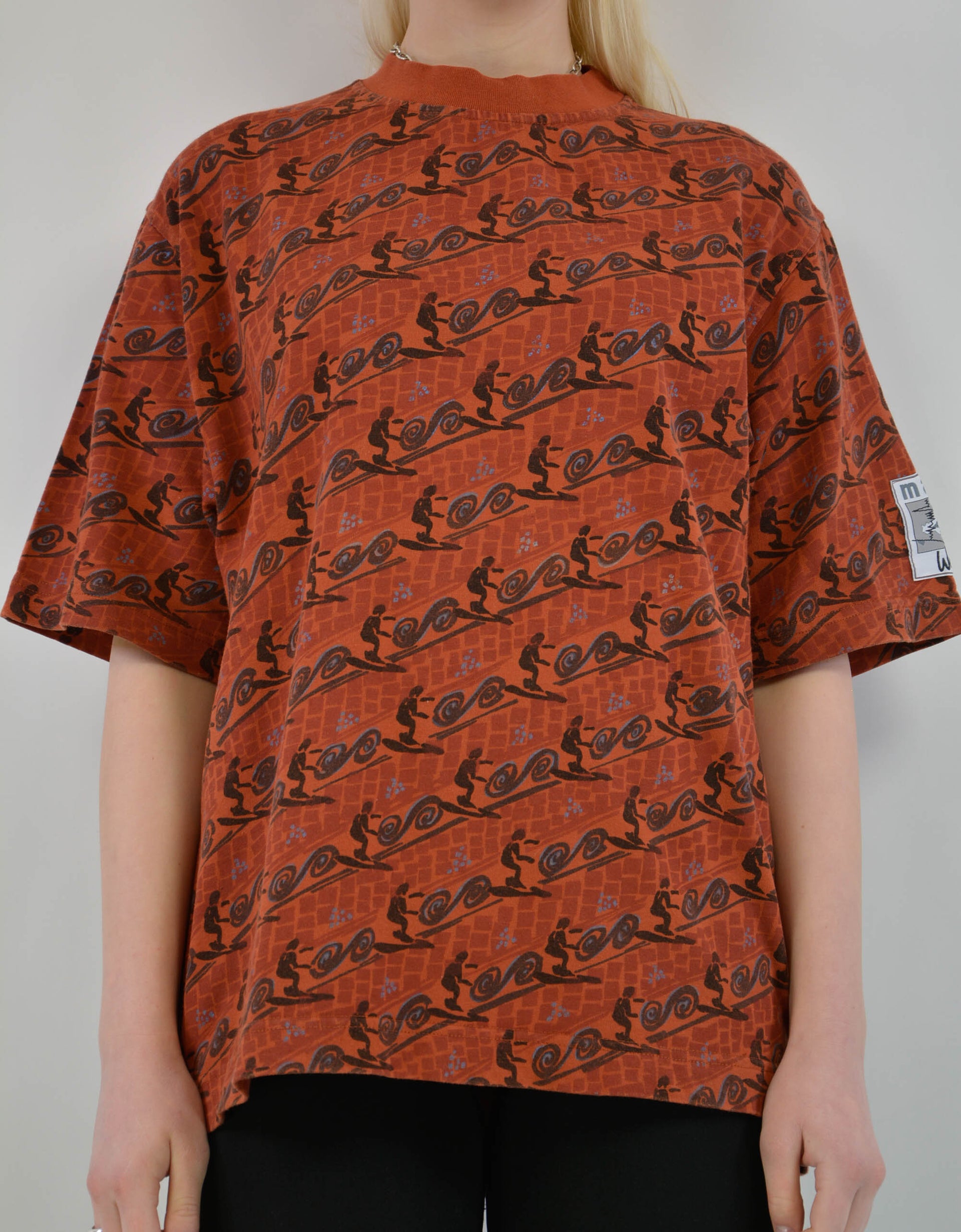 90s tee - PICKNWEIGHT - VINTAGE KILO STORE