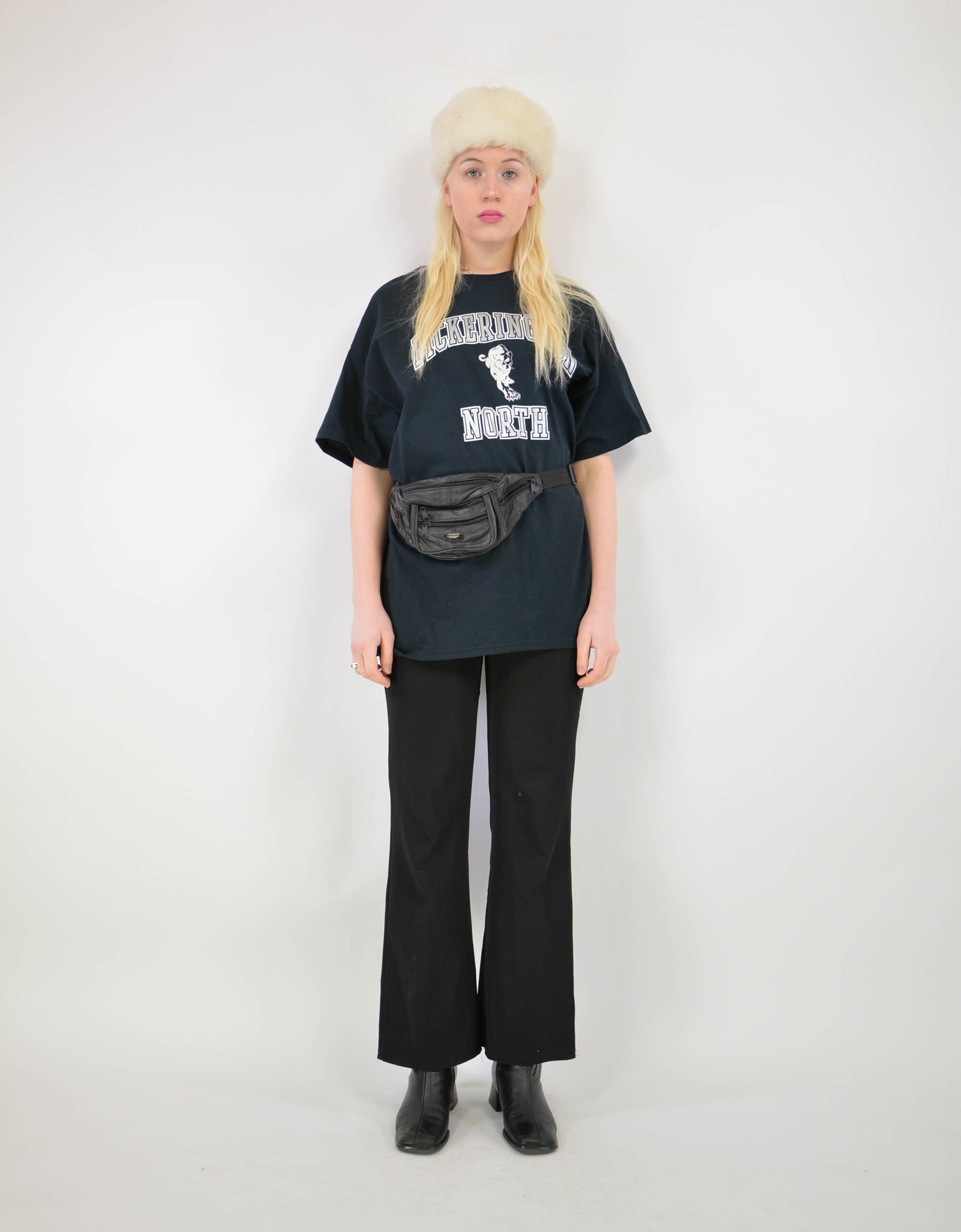 Sport tee - PICKNWEIGHT - VINTAGE KILO STORE