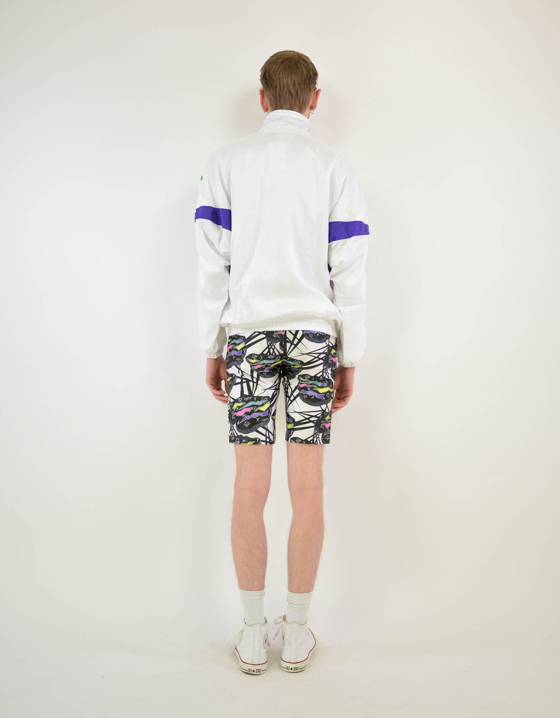 Training jacket - PICKNWEIGHT - VINTAGE KILO STORE
