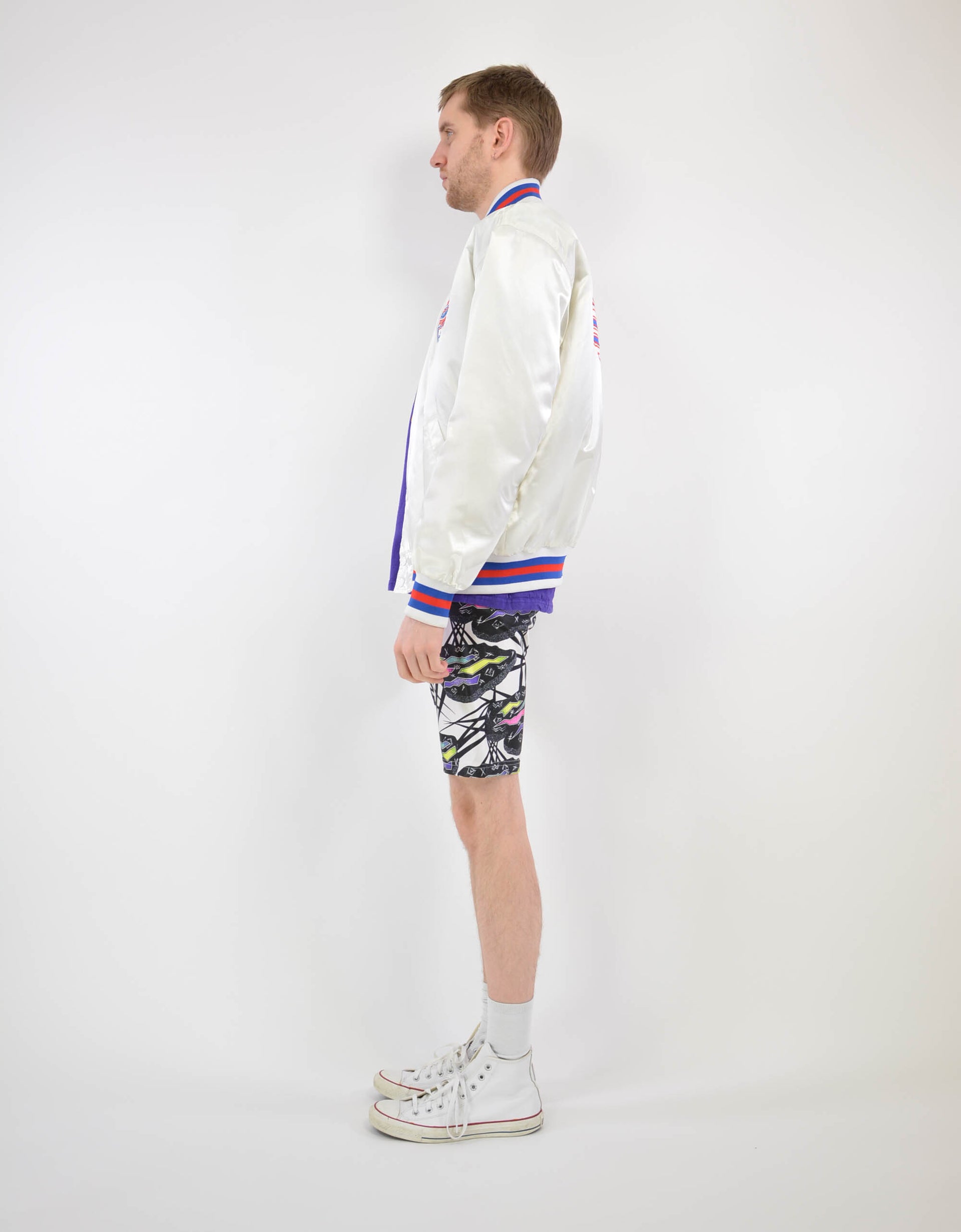 Special training jacket - PICKNWEIGHT - VINTAGE KILO STORE