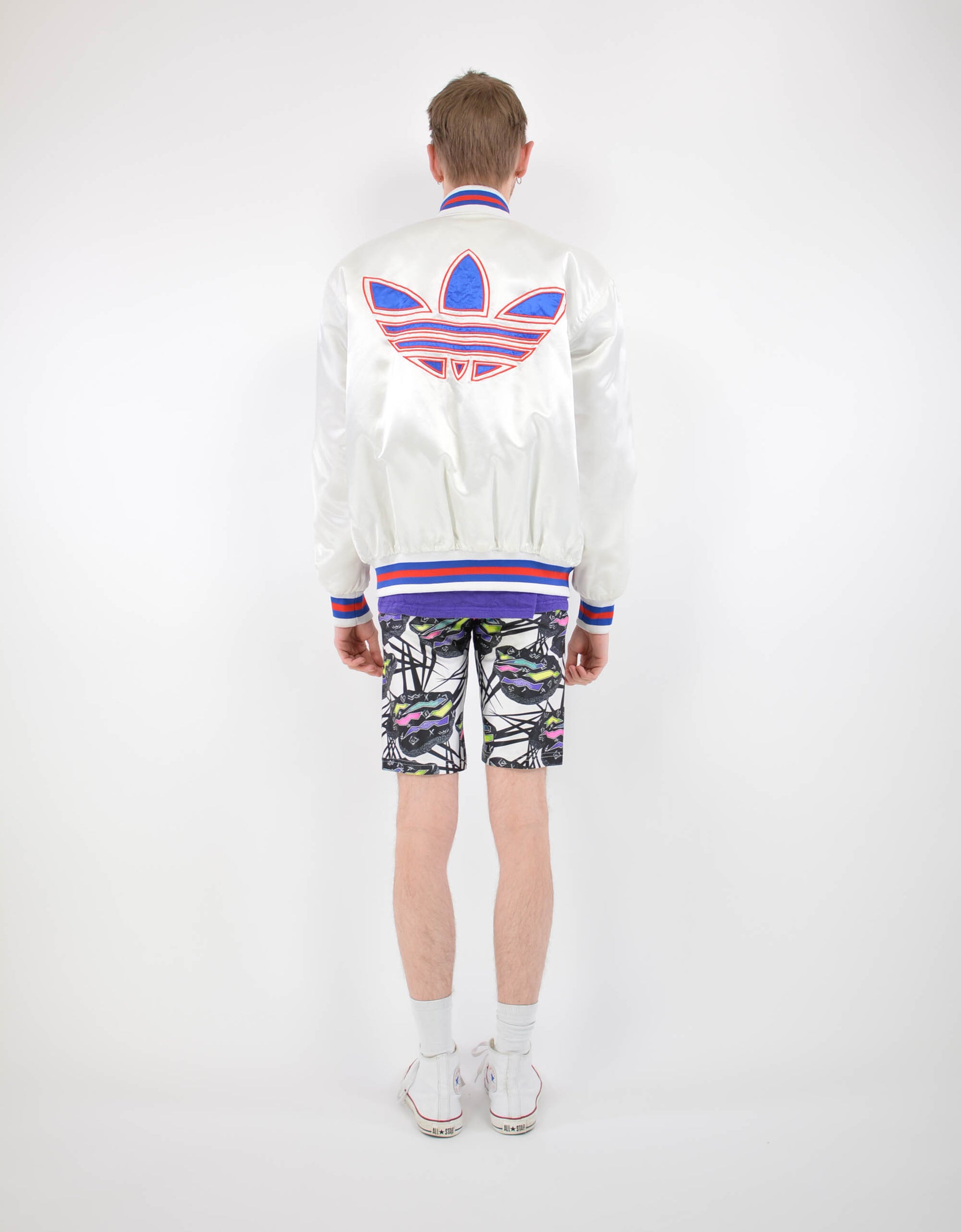 Special training jacket - PICKNWEIGHT - VINTAGE KILO STORE