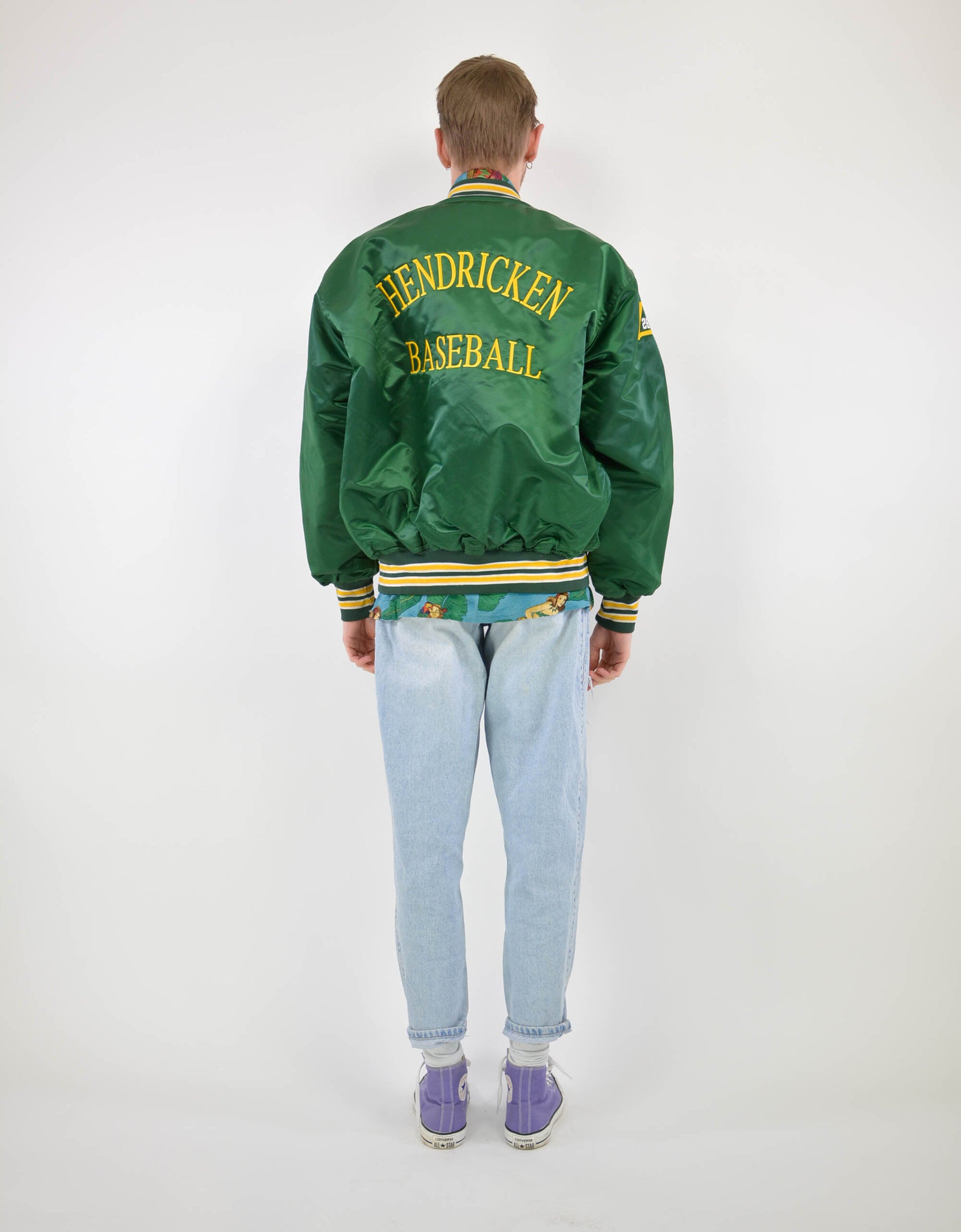 Windbreaker jacket - PICKNWEIGHT - VINTAGE KILO STORE