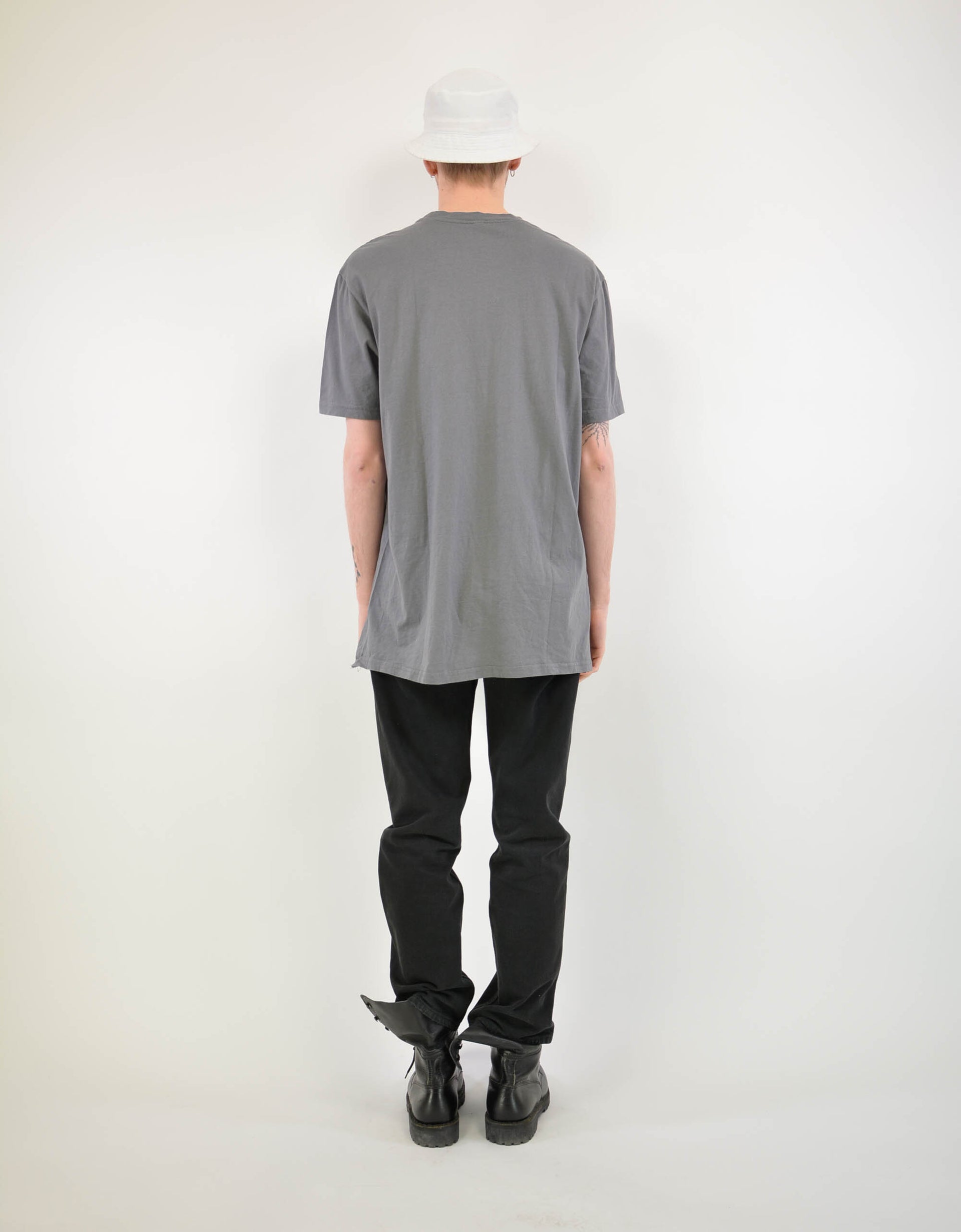 Band tee - PICKNWEIGHT - VINTAGE KILO STORE