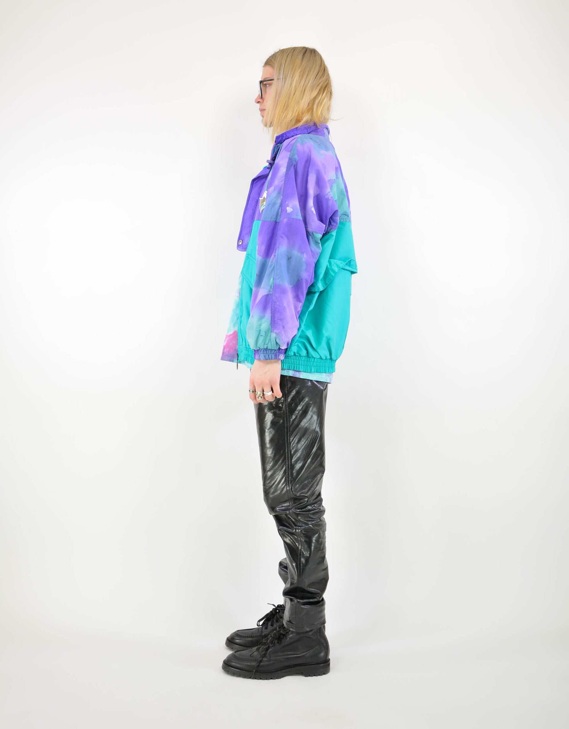 90s jacket - PICKNWEIGHT - VINTAGE KILO STORE