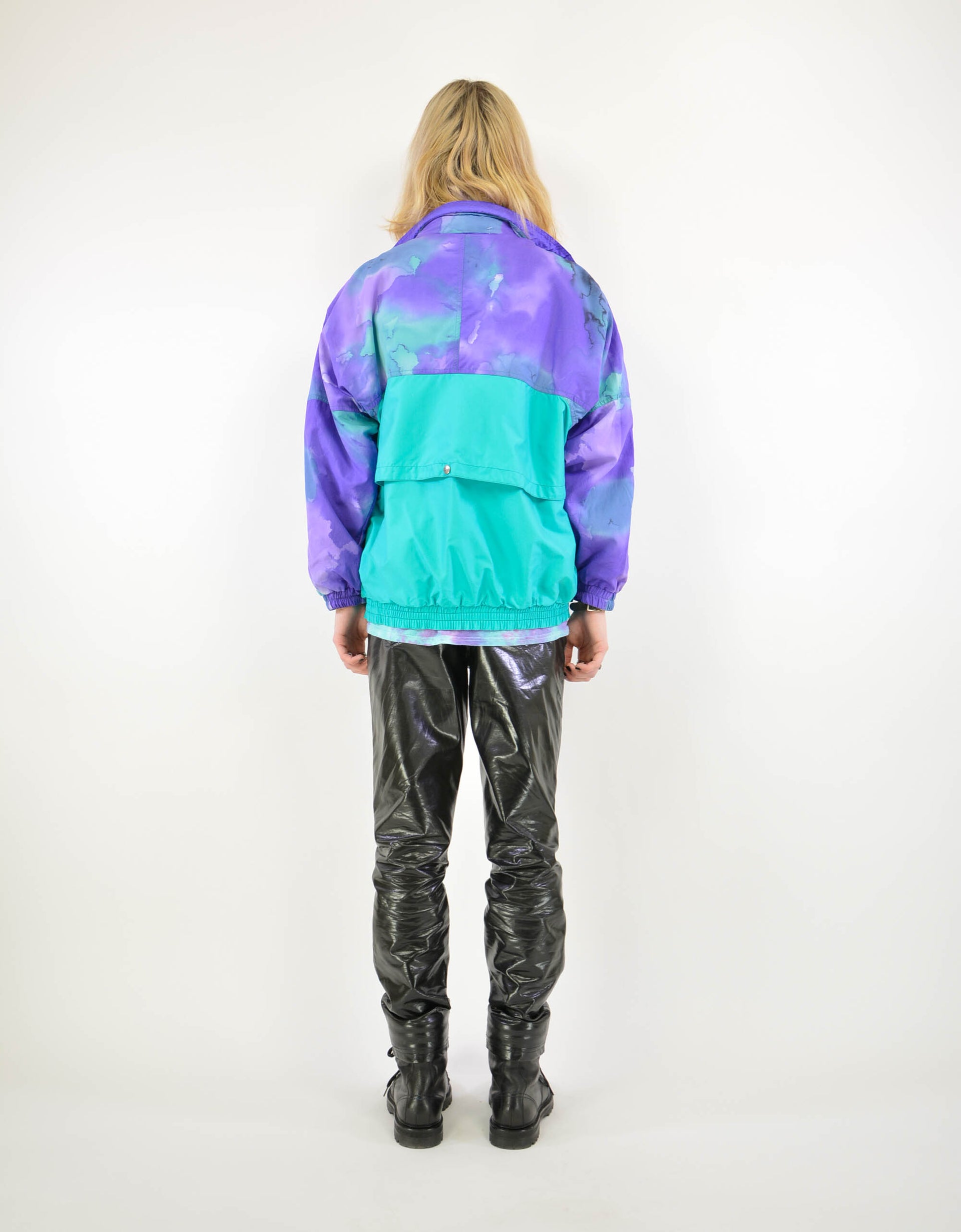 90s jacket - PICKNWEIGHT - VINTAGE KILO STORE