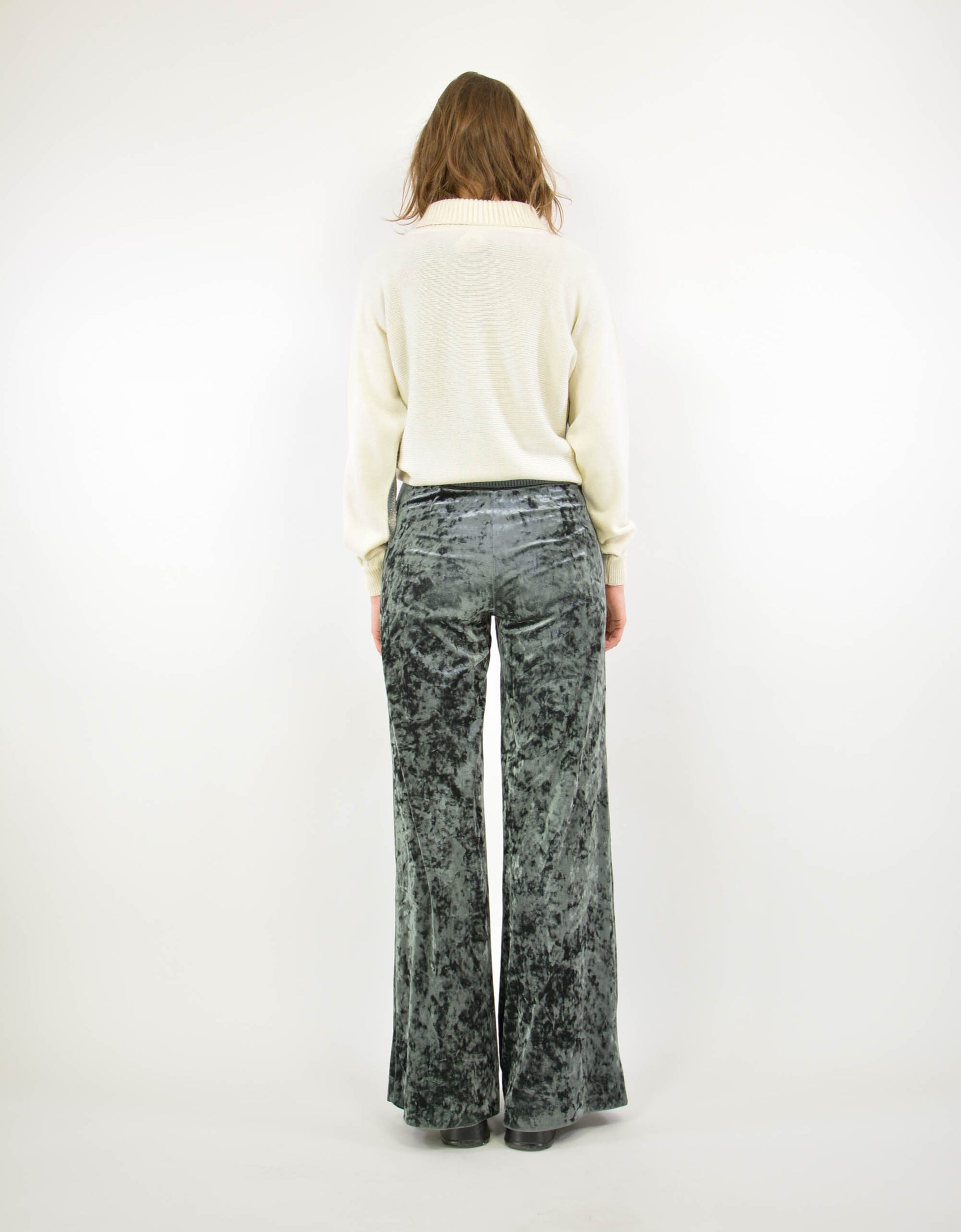 Turtleneck knitwear - PICKNWEIGHT - VINTAGE KILO STORE