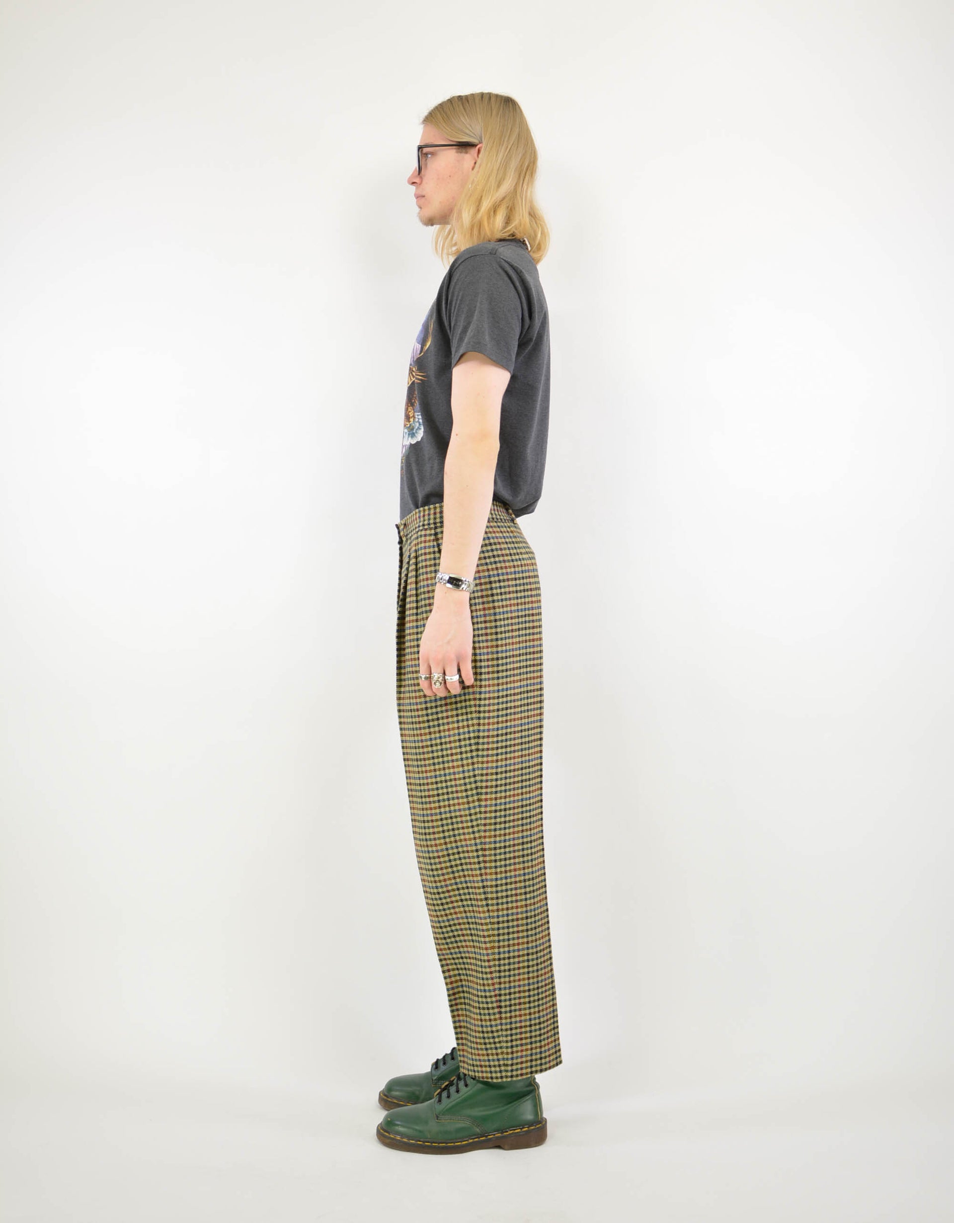 Harley tee - PICKNWEIGHT - VINTAGE KILO STORE