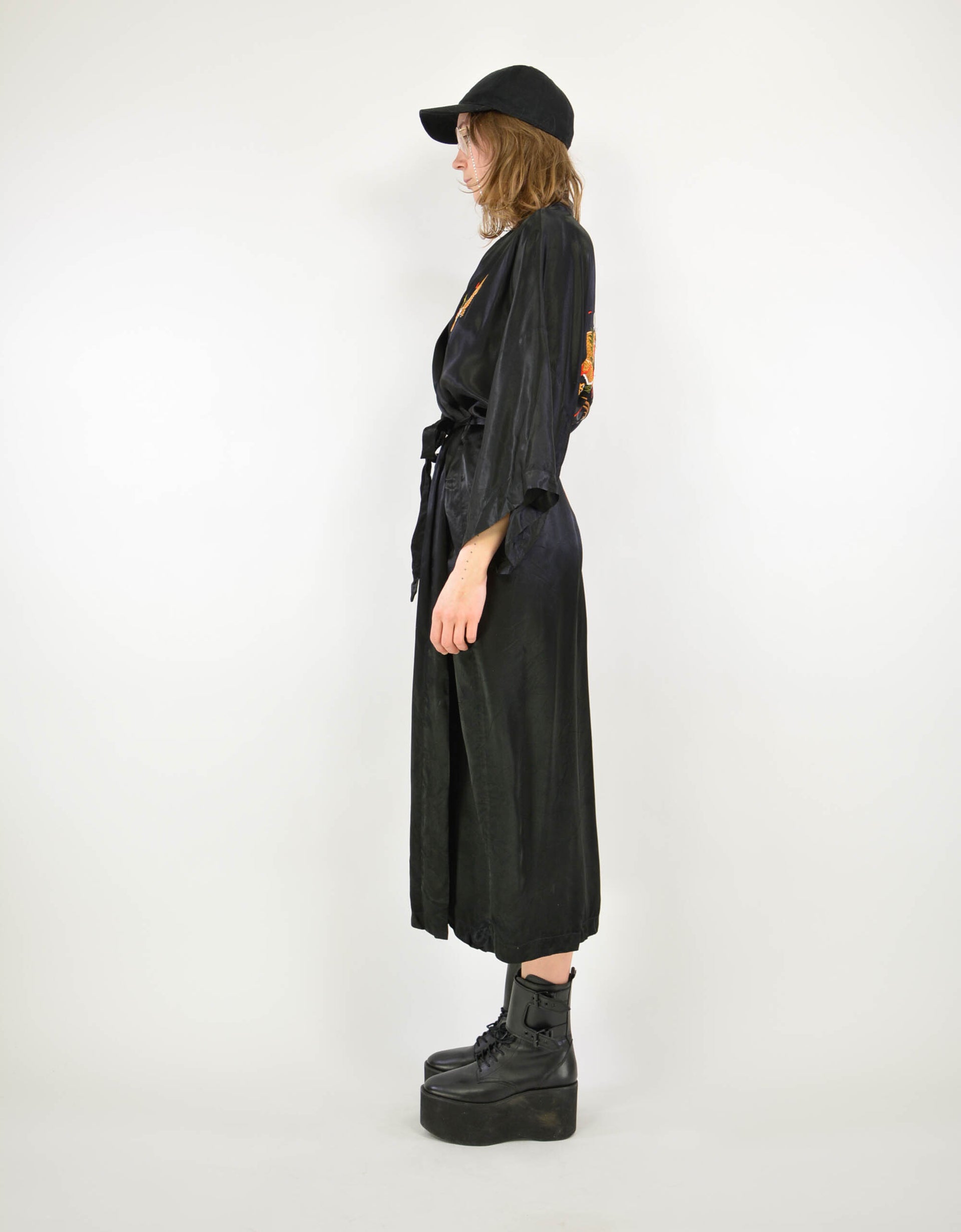 Kimono - PICKNWEIGHT - VINTAGE KILO STORE