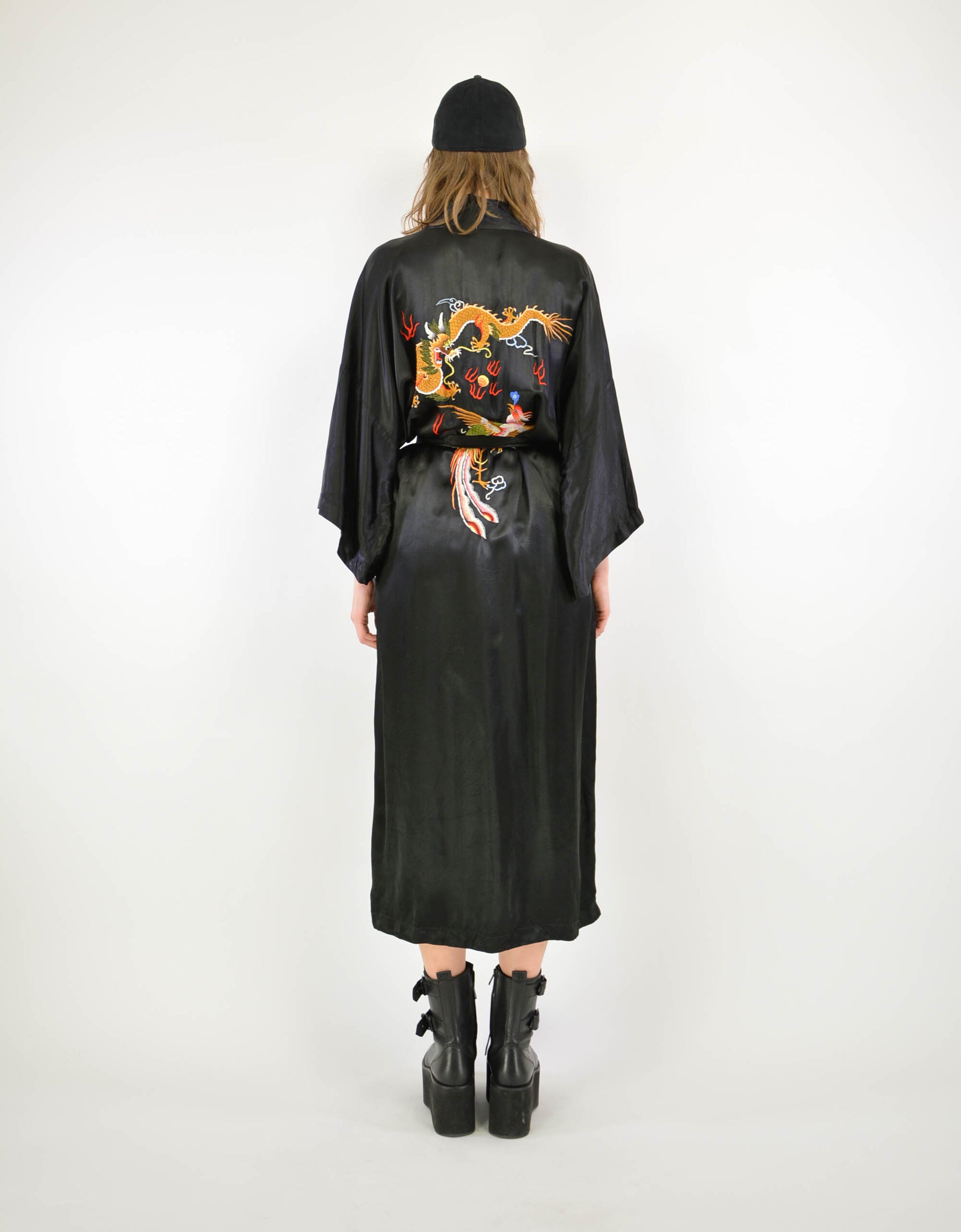 Kimono - PICKNWEIGHT - VINTAGE KILO STORE