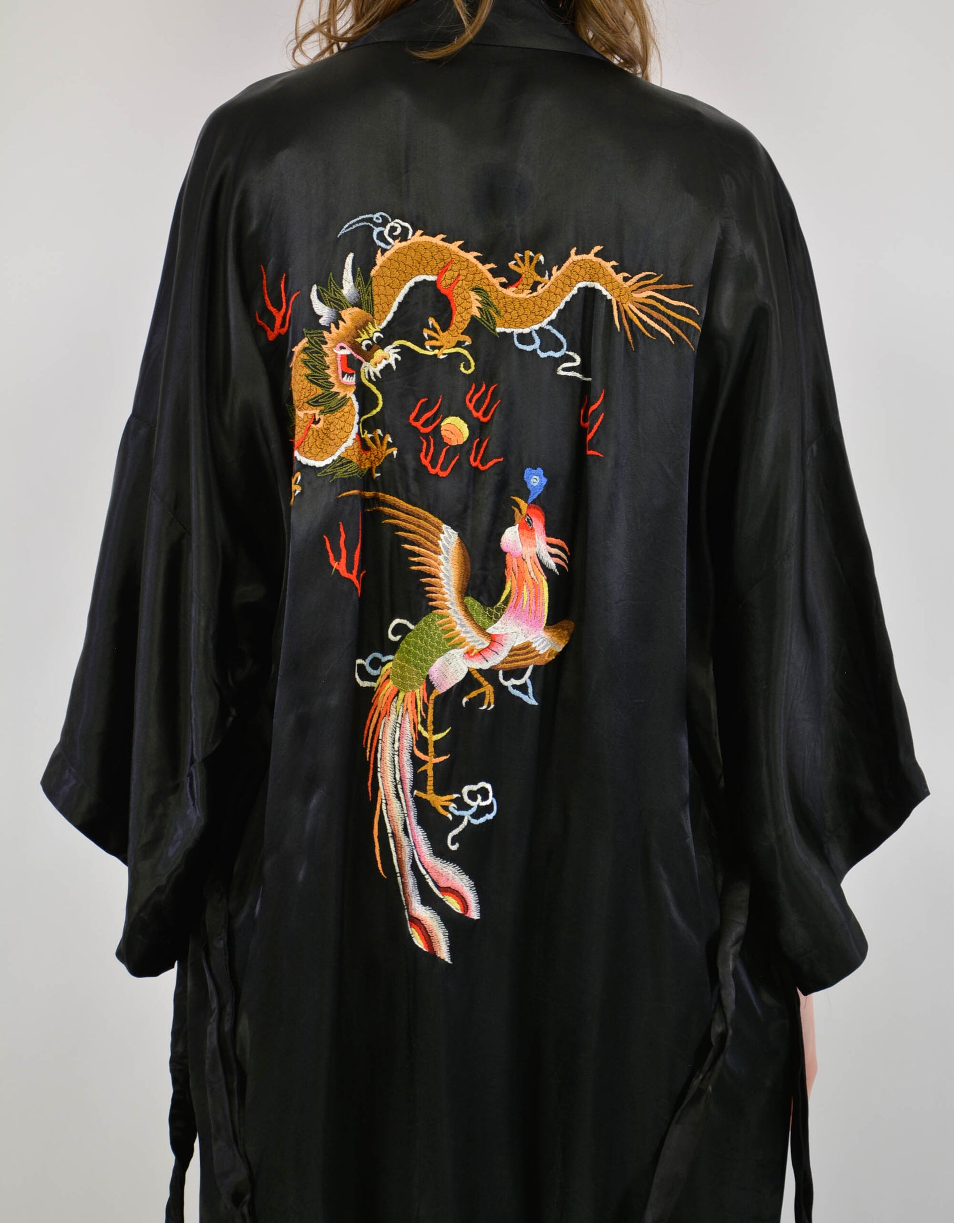 Kimono - PICKNWEIGHT - VINTAGE KILO STORE