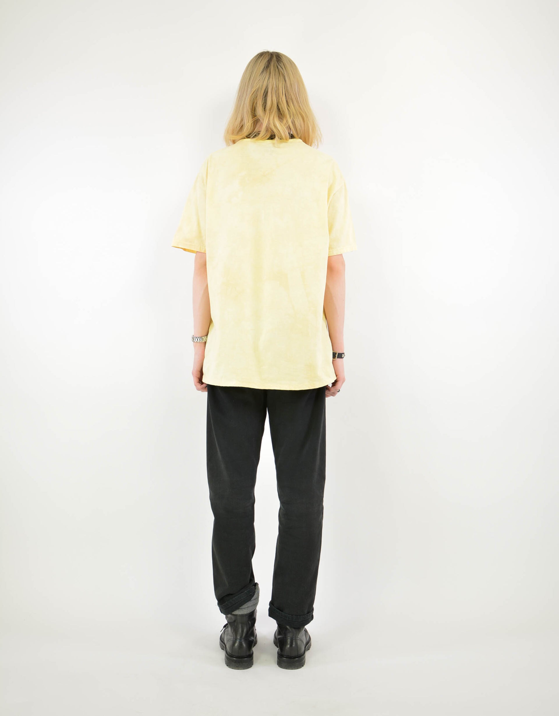 Animal print tee - PICKNWEIGHT - VINTAGE KILO STORE