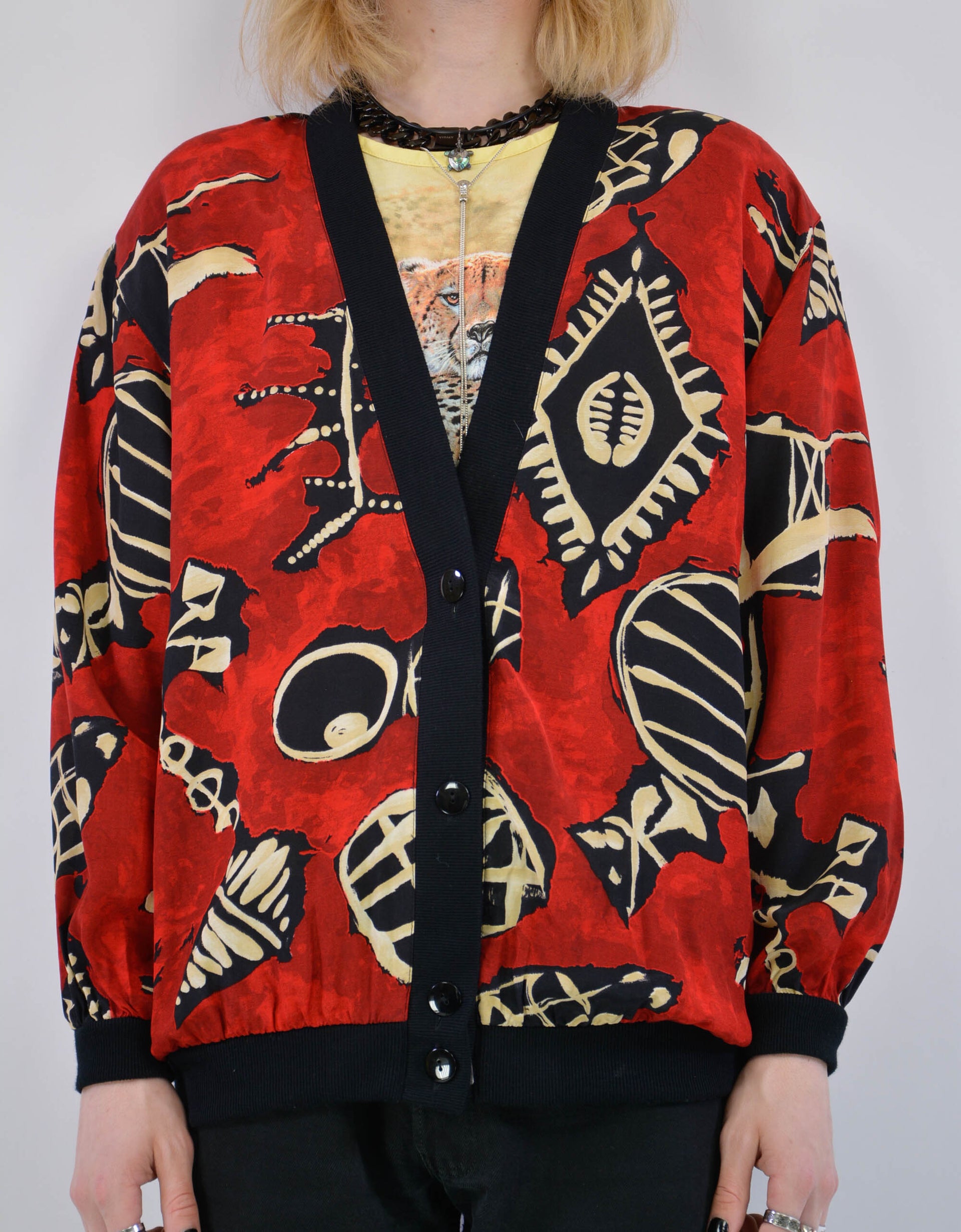 90s jacket - PICKNWEIGHT - VINTAGE KILO STORE