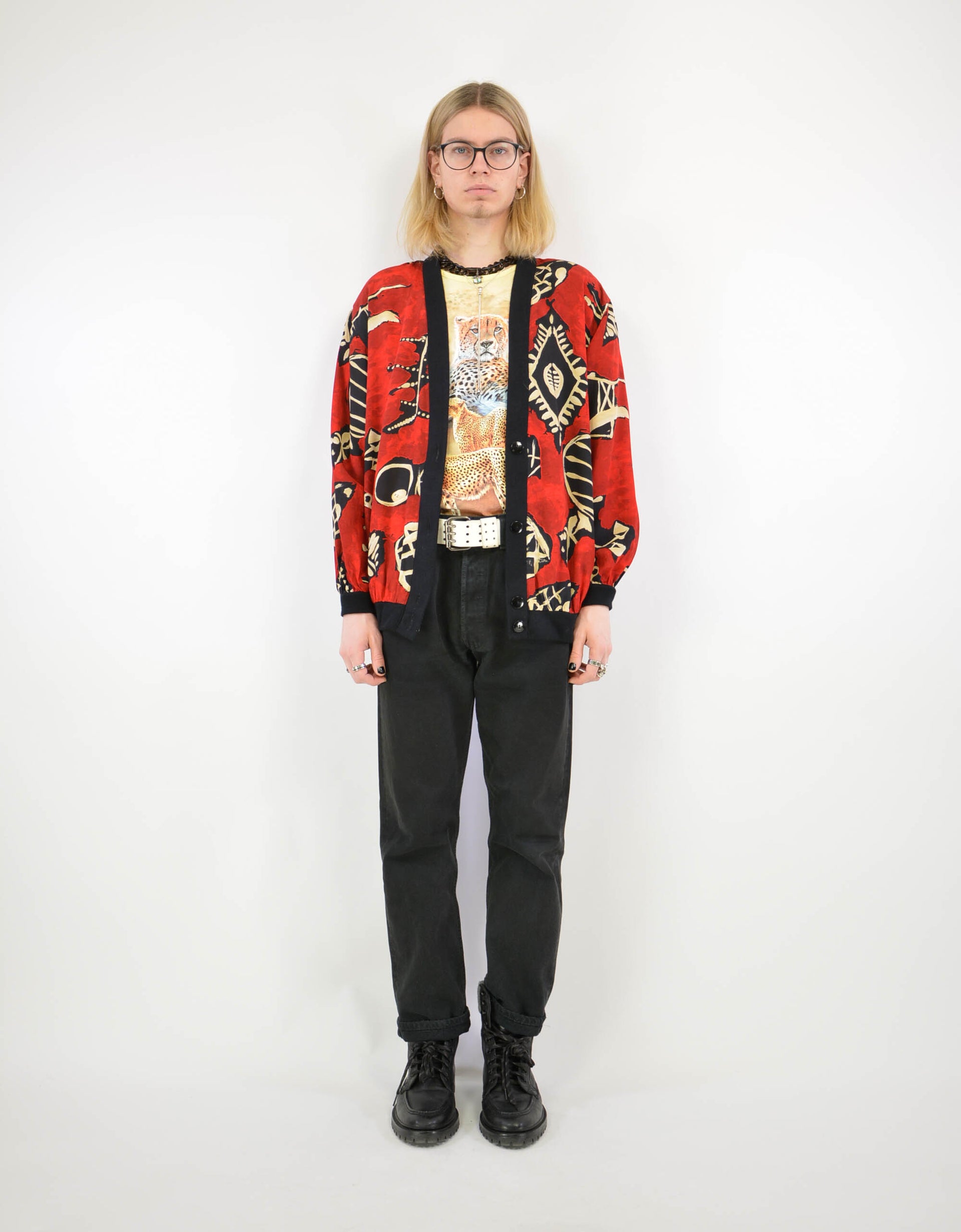 90s jacket - PICKNWEIGHT - VINTAGE KILO STORE