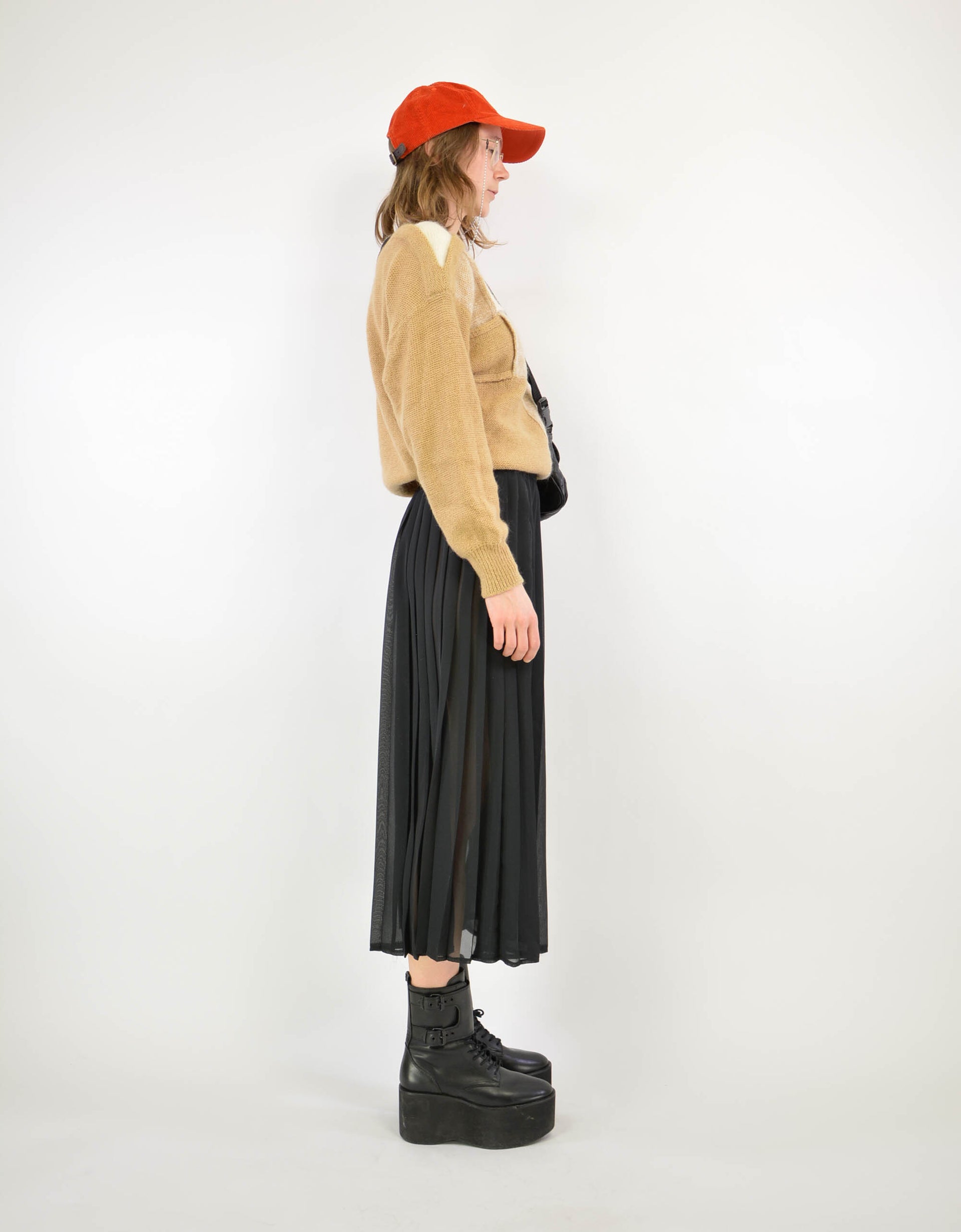 Knitwear sweater - PICKNWEIGHT - VINTAGE KILO STORE