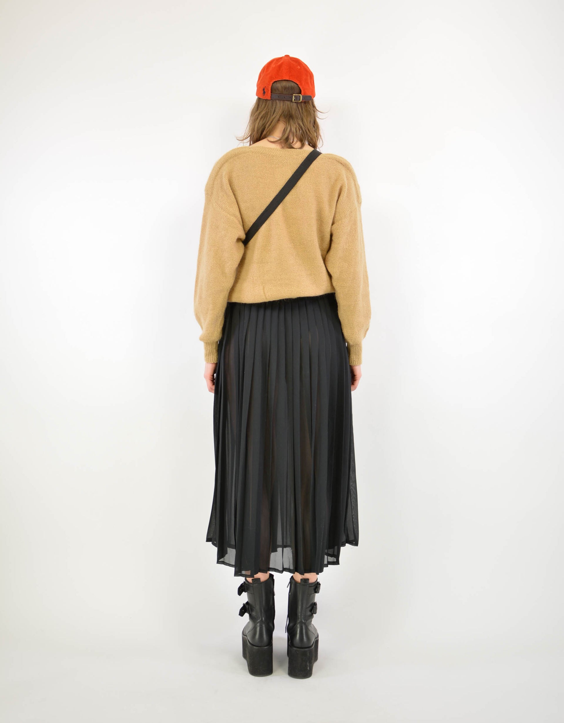 Knitwear sweater - PICKNWEIGHT - VINTAGE KILO STORE