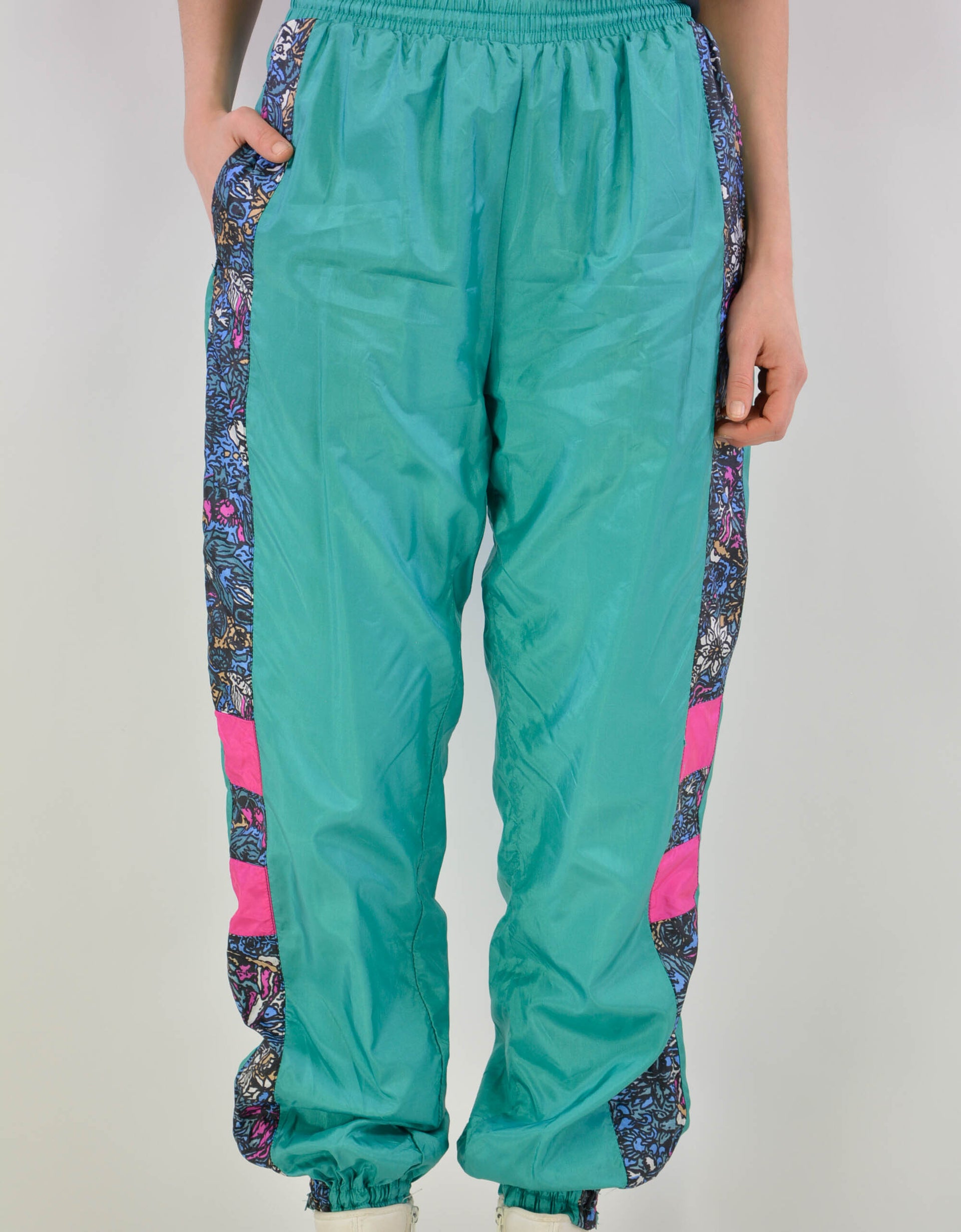 Training pant - PICKNWEIGHT - VINTAGE KILO STORE