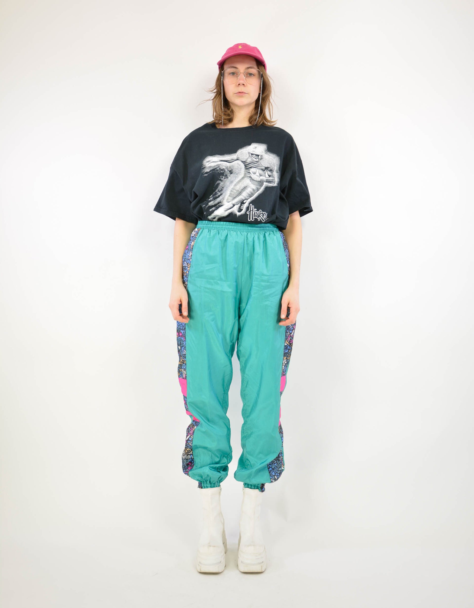 Training pant - PICKNWEIGHT - VINTAGE KILO STORE