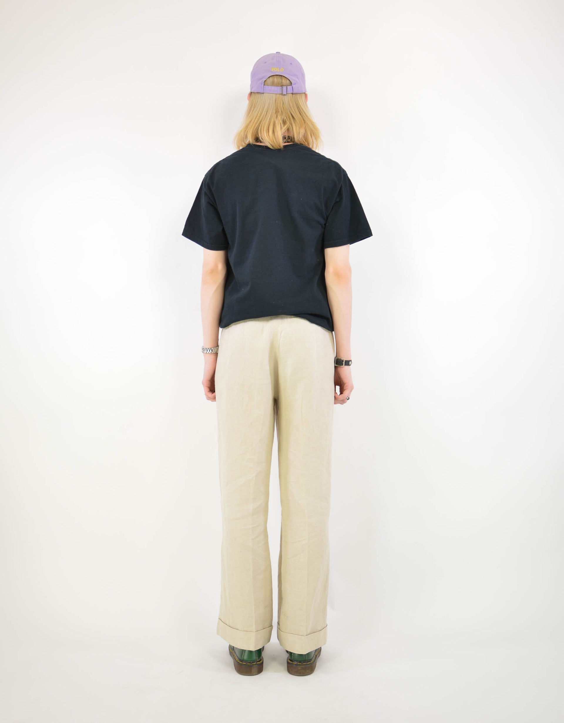 Harley tee - PICKNWEIGHT - VINTAGE KILO STORE
