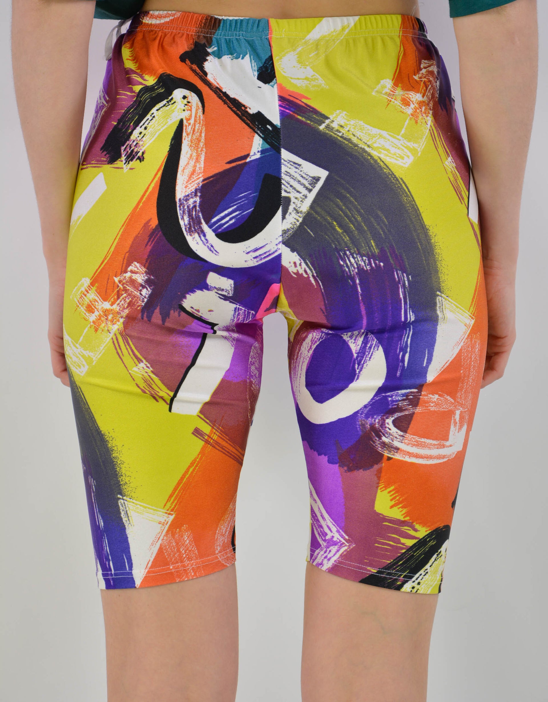 Leggings - PICKNWEIGHT - VINTAGE KILO STORE