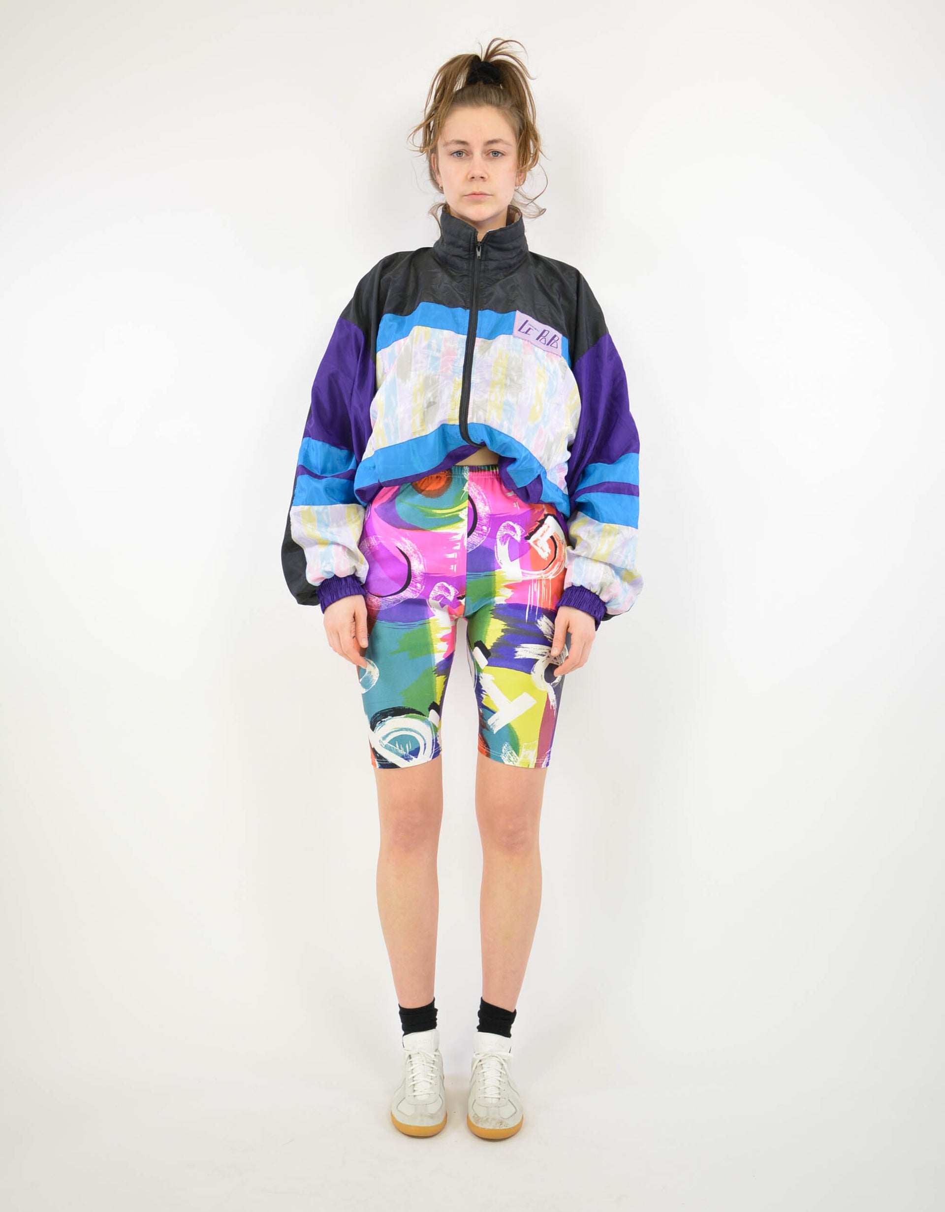 Training jacket - PICKNWEIGHT - VINTAGE KILO STORE
