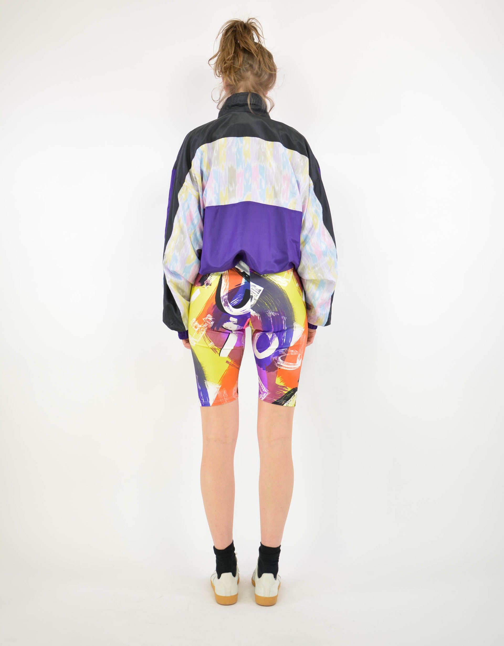 Training jacket - PICKNWEIGHT - VINTAGE KILO STORE