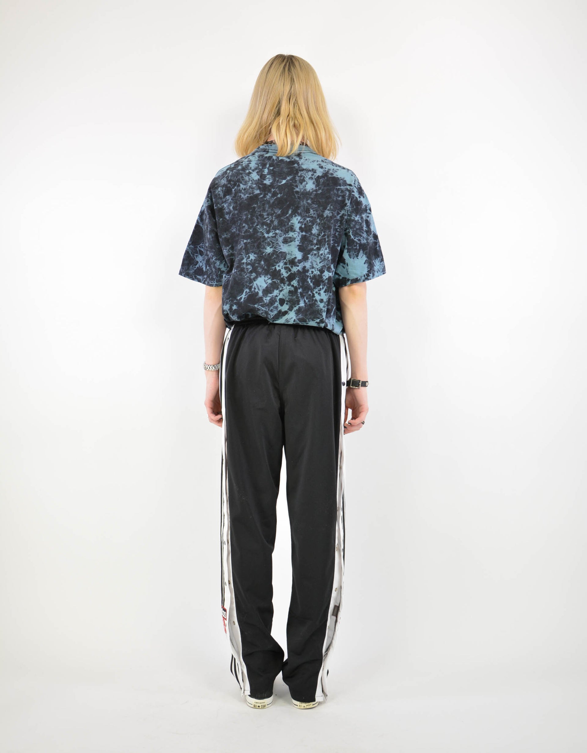 Orca batik tee - PICKNWEIGHT - VINTAGE KILO STORE