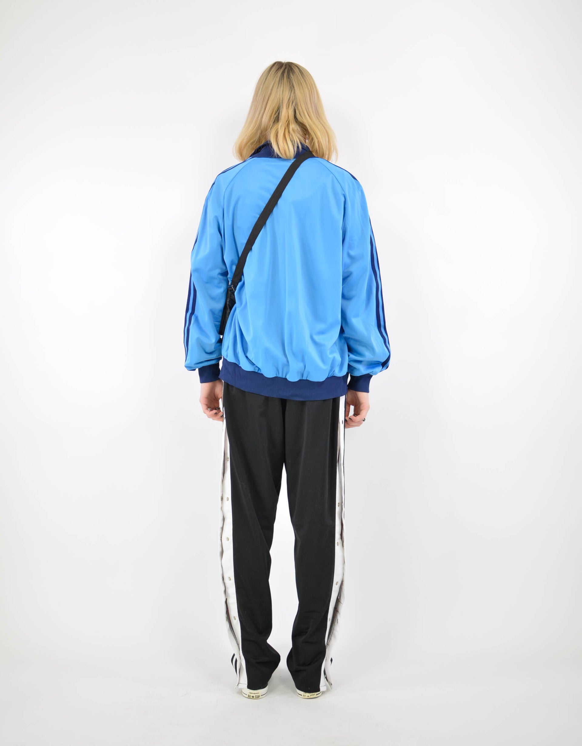 Training jacket - PICKNWEIGHT - VINTAGE KILO STORE