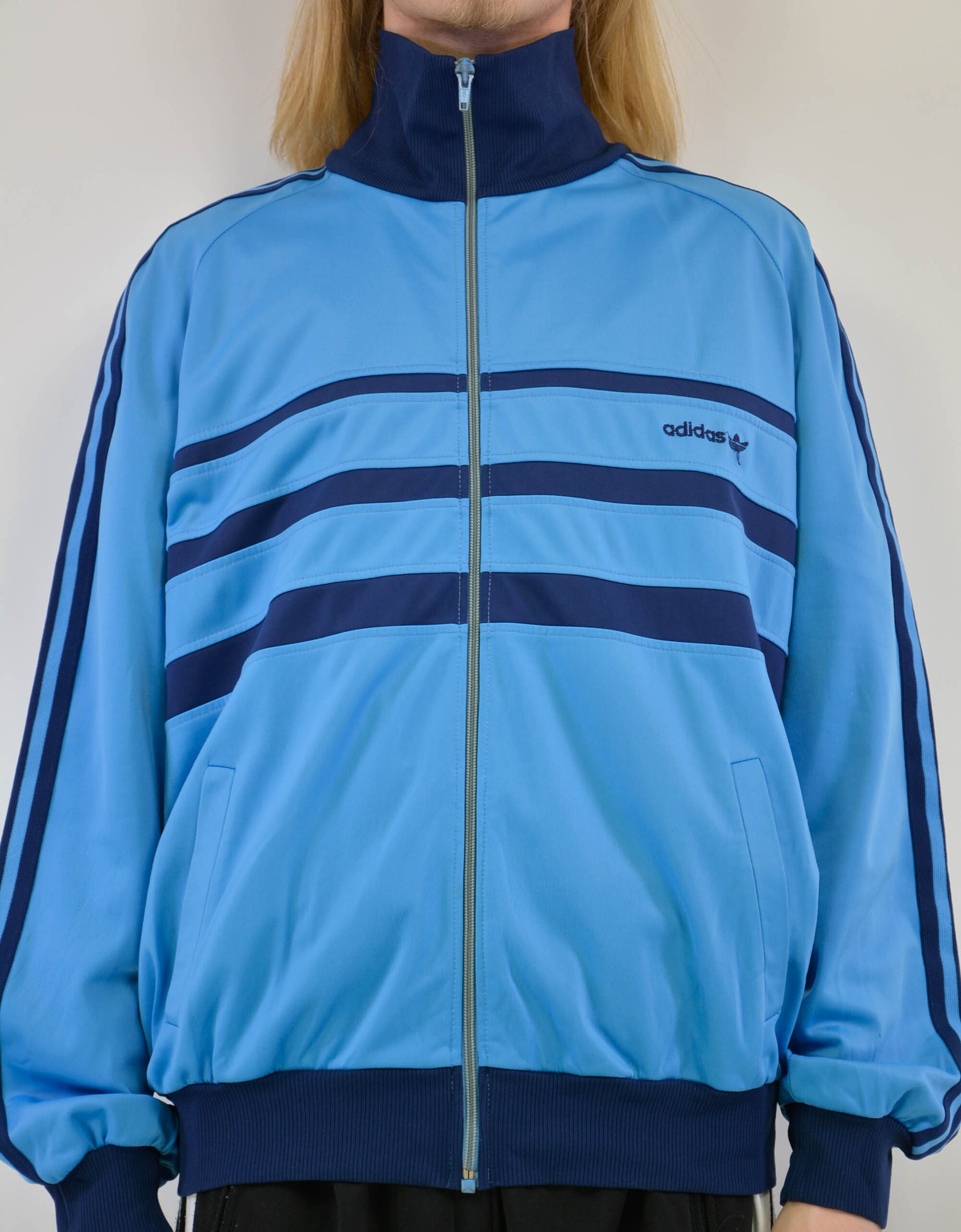 Training jacket - PICKNWEIGHT - VINTAGE KILO STORE