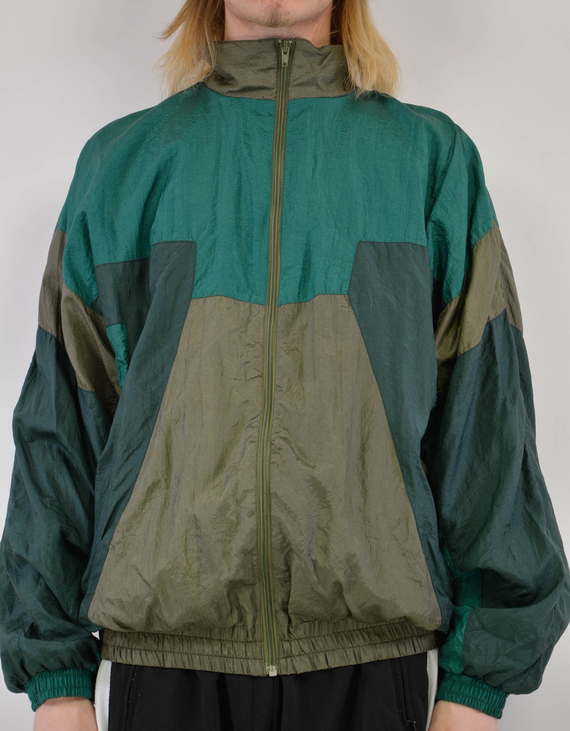 Training jacket - PICKNWEIGHT - VINTAGE KILO STORE