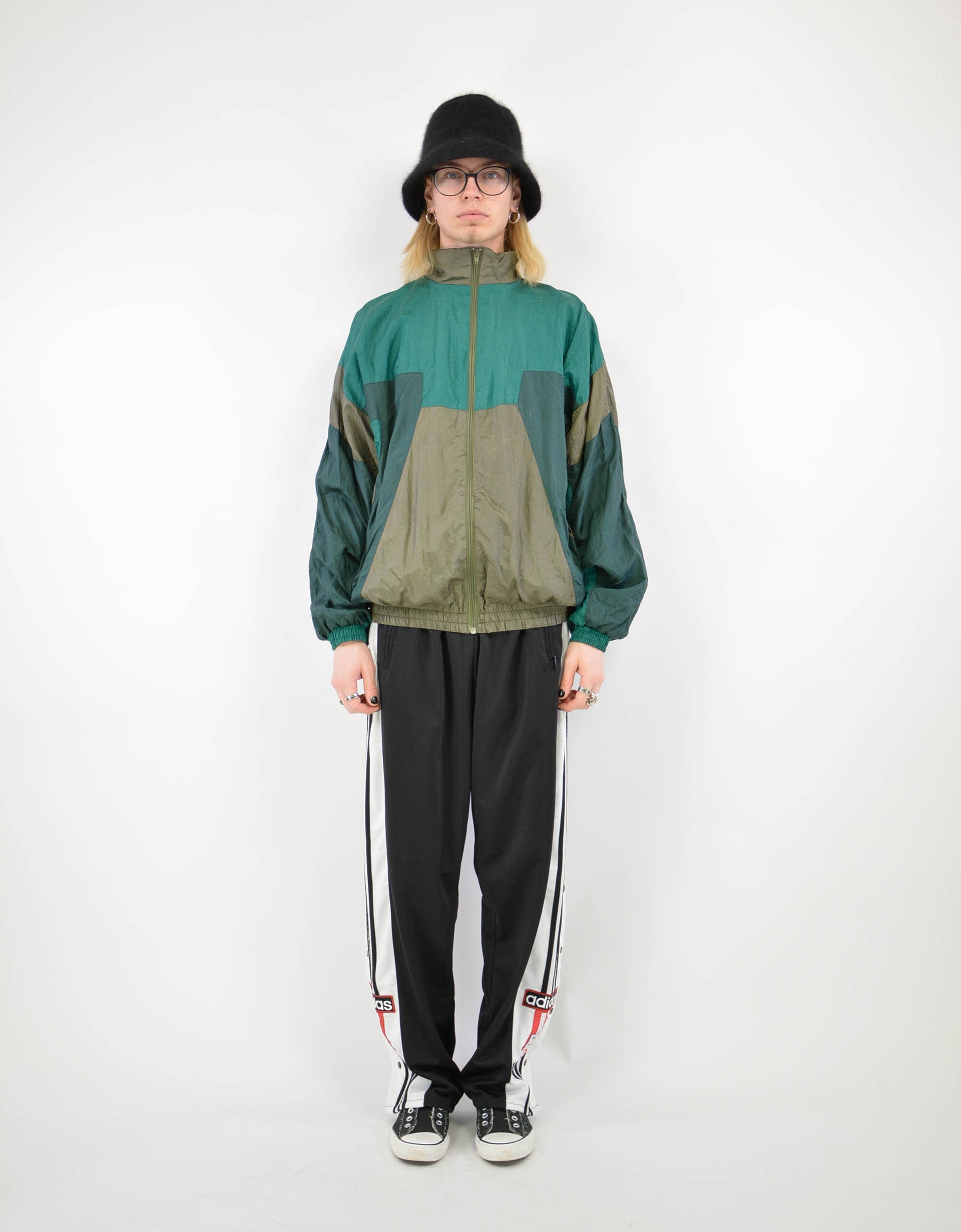 Training jacket - PICKNWEIGHT - VINTAGE KILO STORE