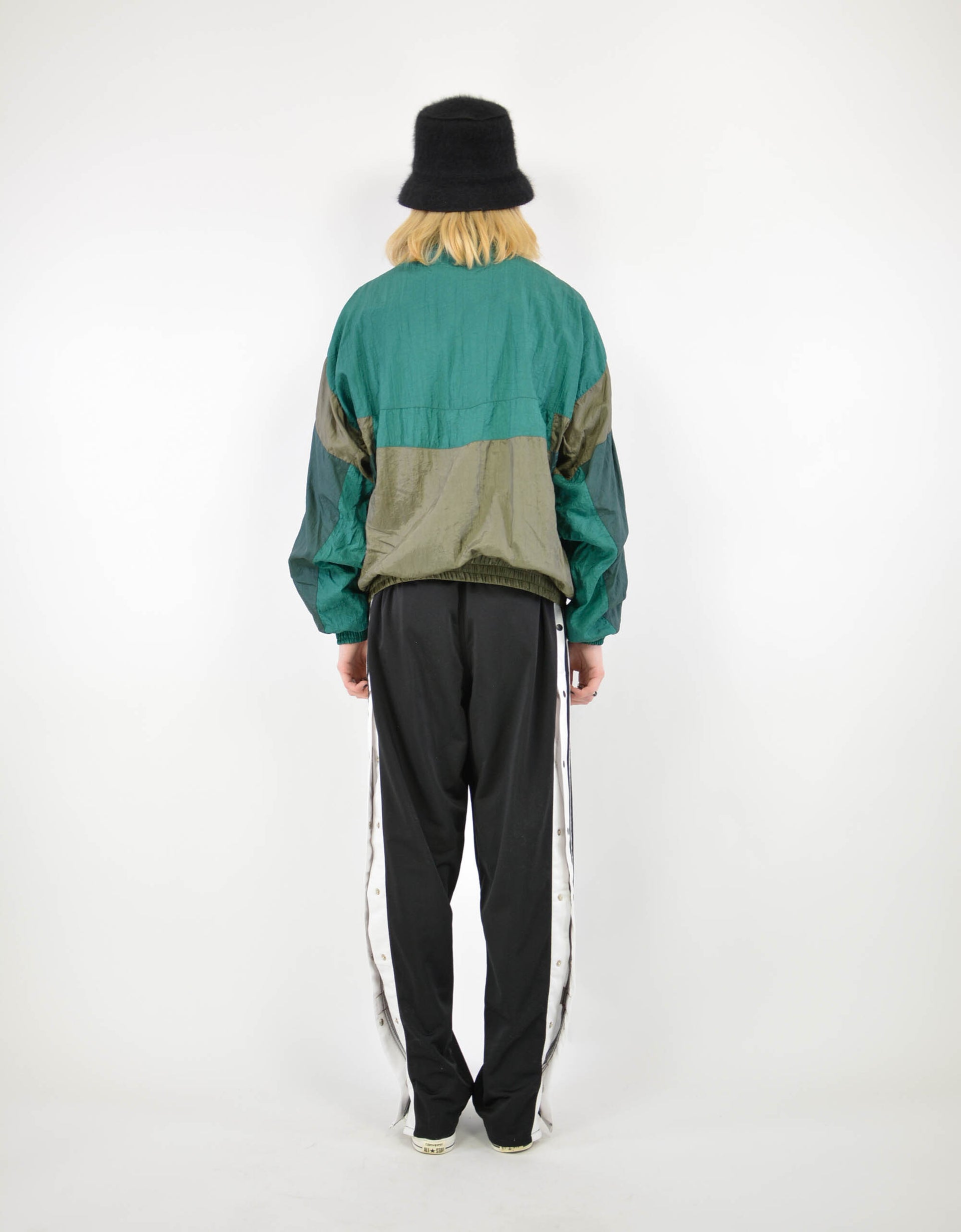 Training jacket - PICKNWEIGHT - VINTAGE KILO STORE