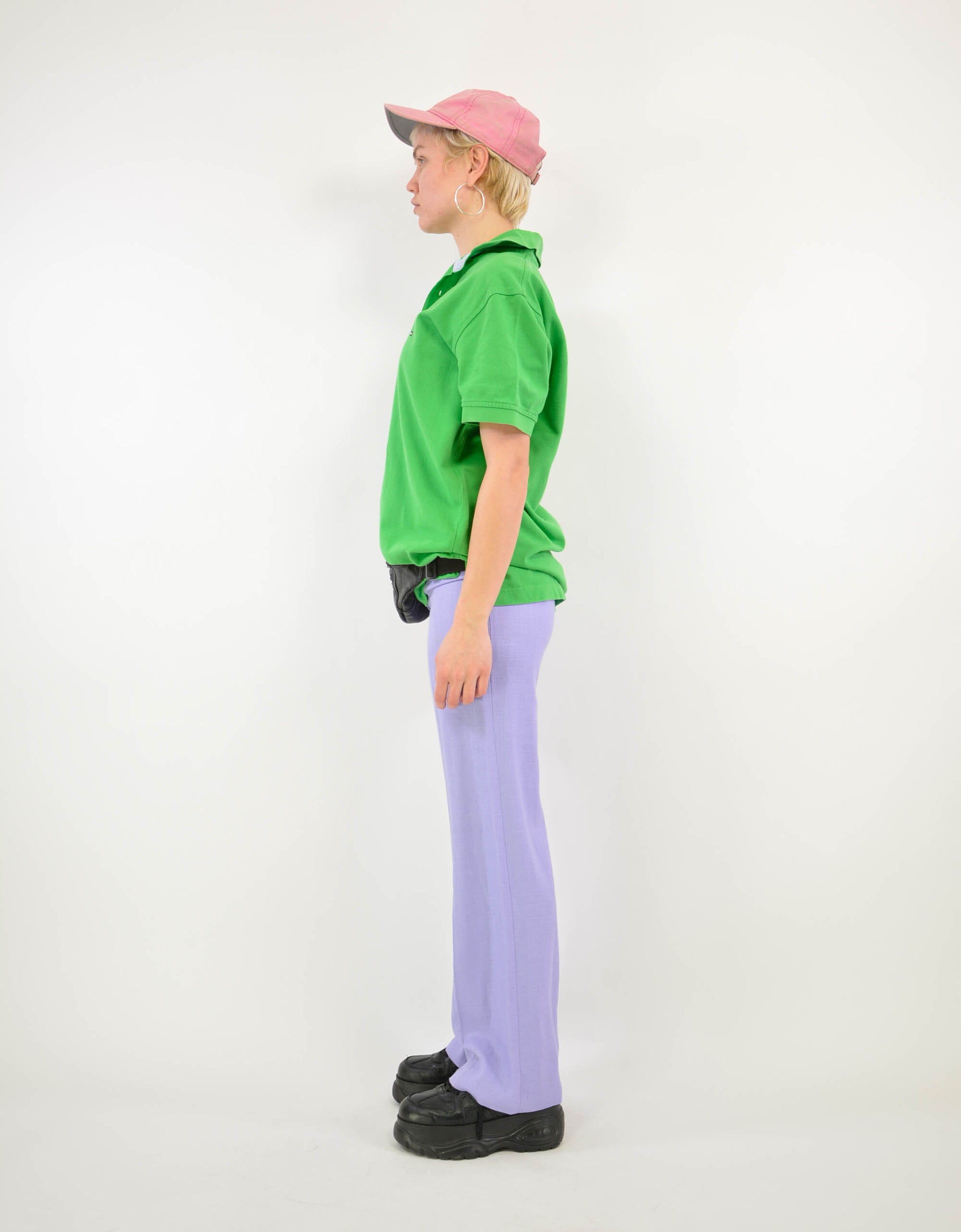 Tommy polo - PICKNWEIGHT - VINTAGE KILO STORE