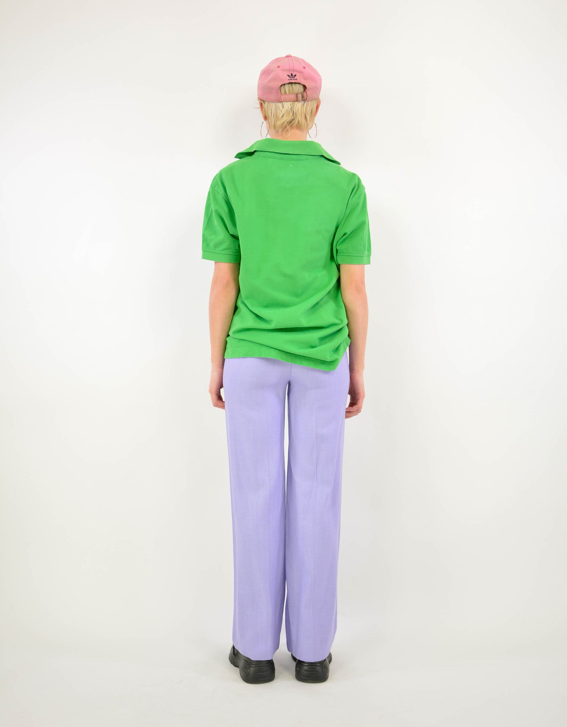 Tommy polo - PICKNWEIGHT - VINTAGE KILO STORE