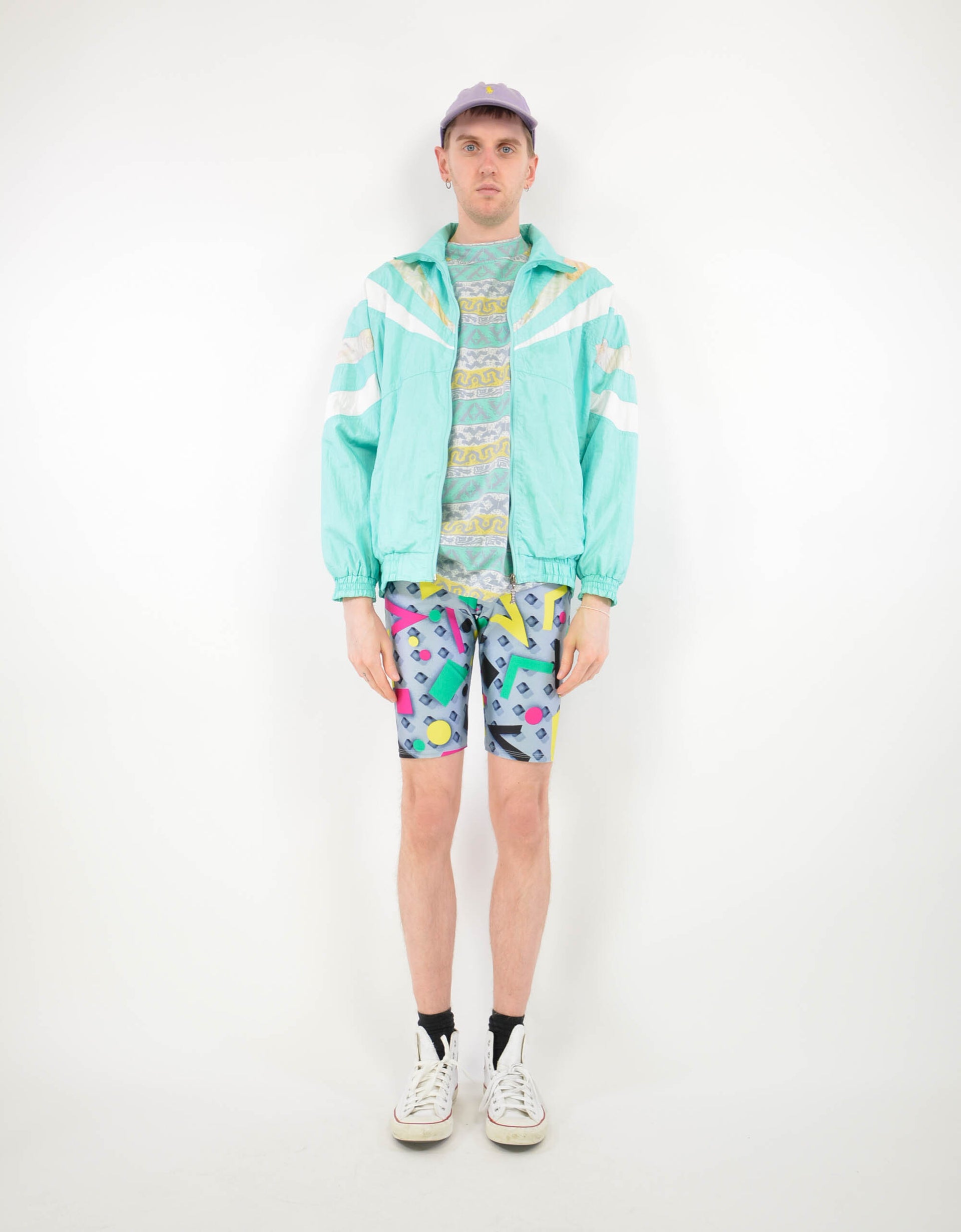 Training jacket - PICKNWEIGHT - VINTAGE KILO STORE