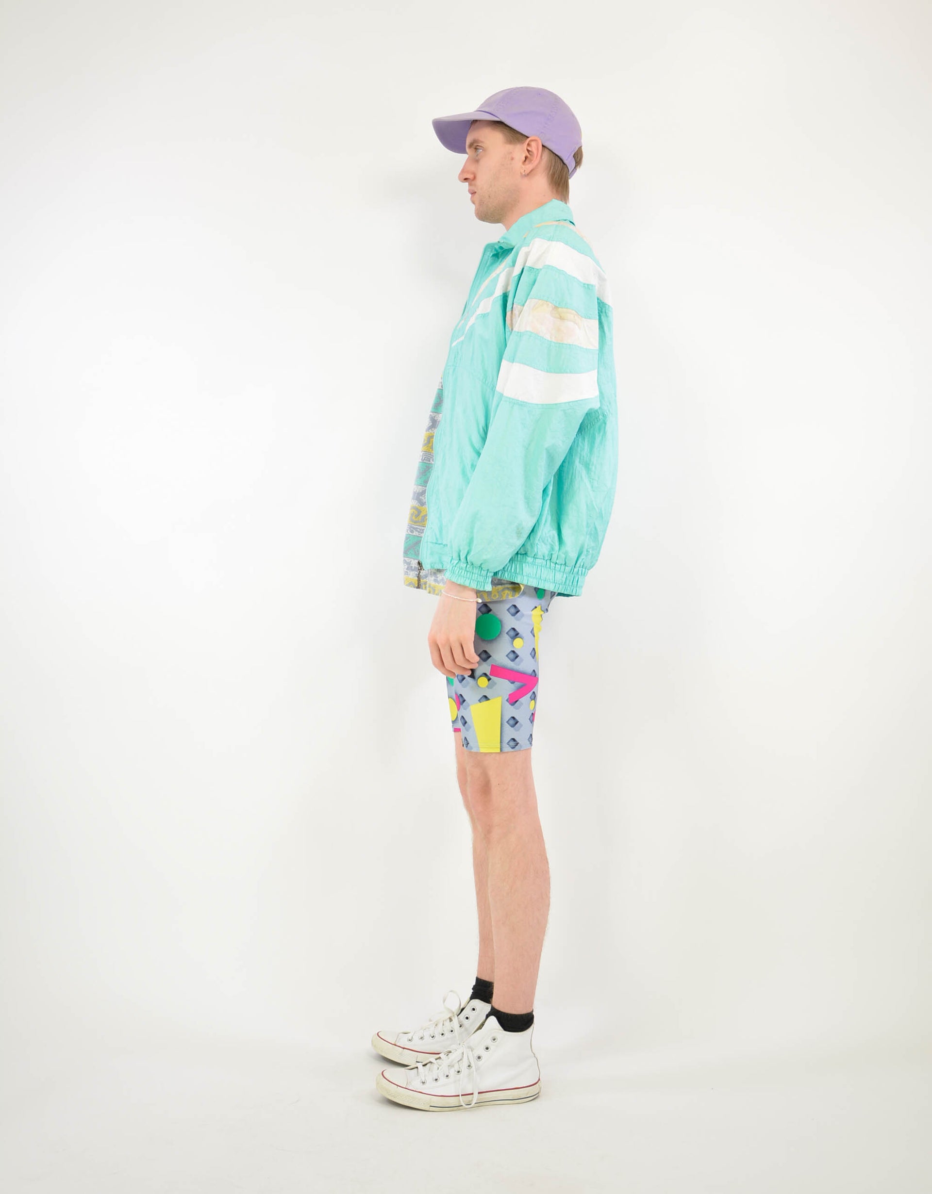 Training jacket - PICKNWEIGHT - VINTAGE KILO STORE