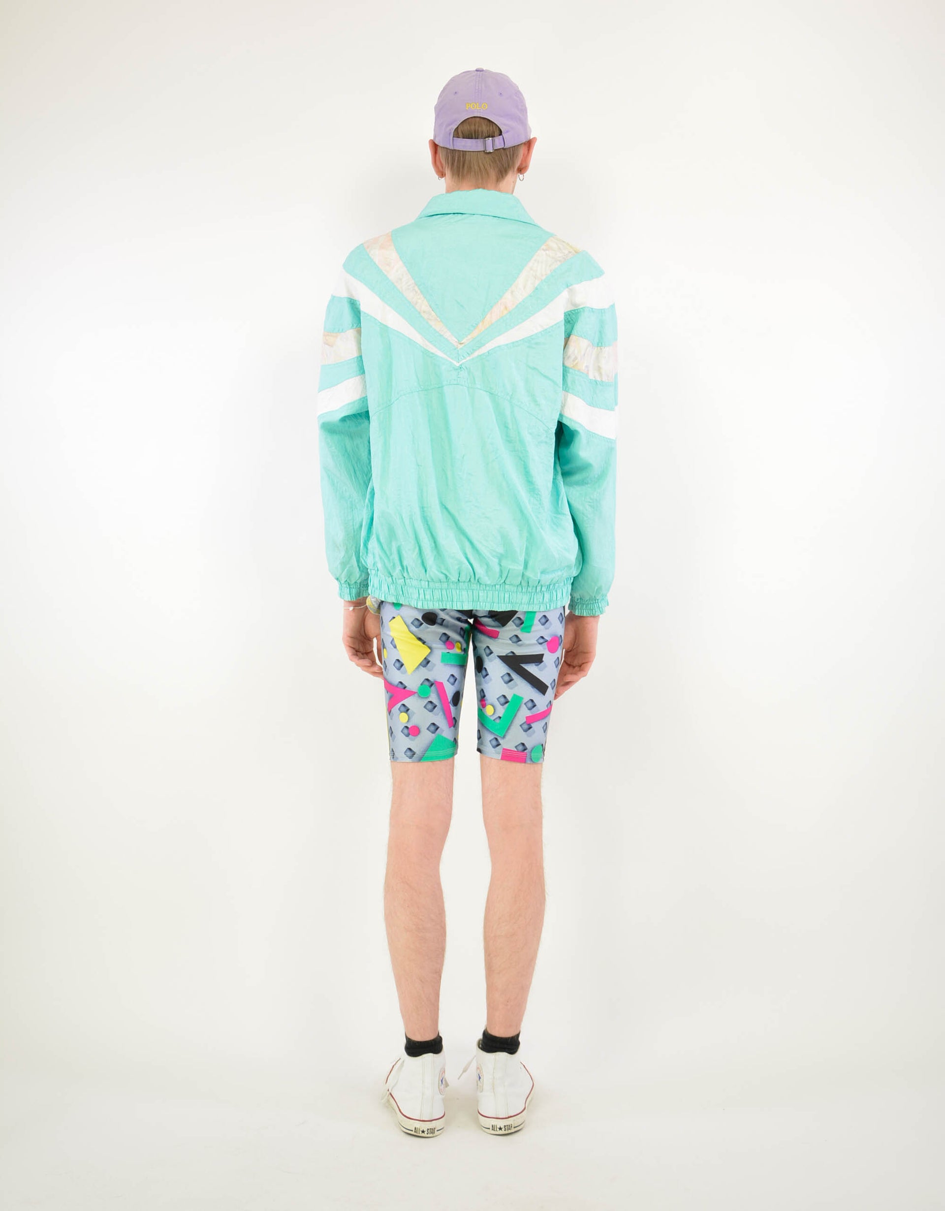 Training jacket - PICKNWEIGHT - VINTAGE KILO STORE