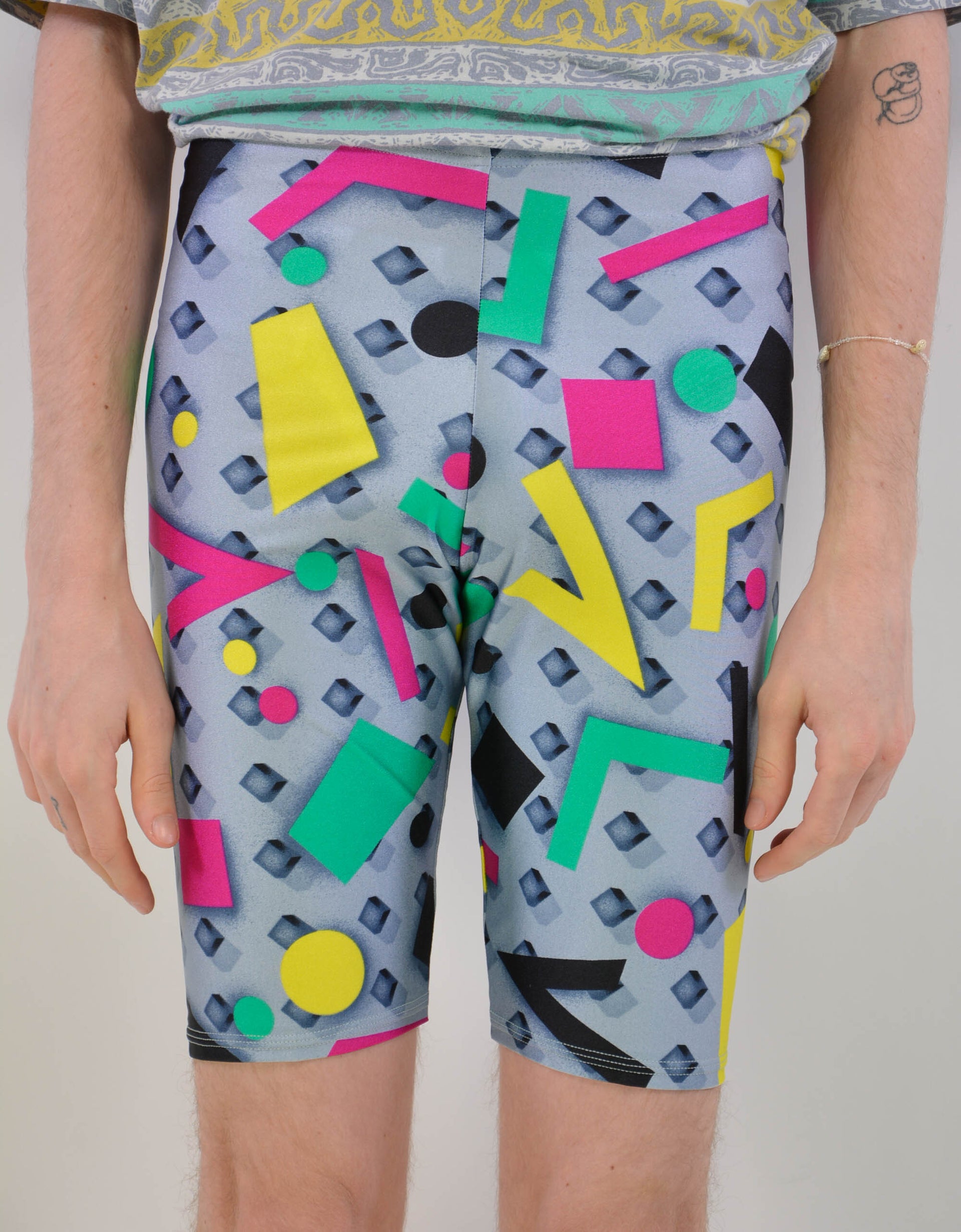 80s leggings - PICKNWEIGHT - VINTAGE KILO STORE