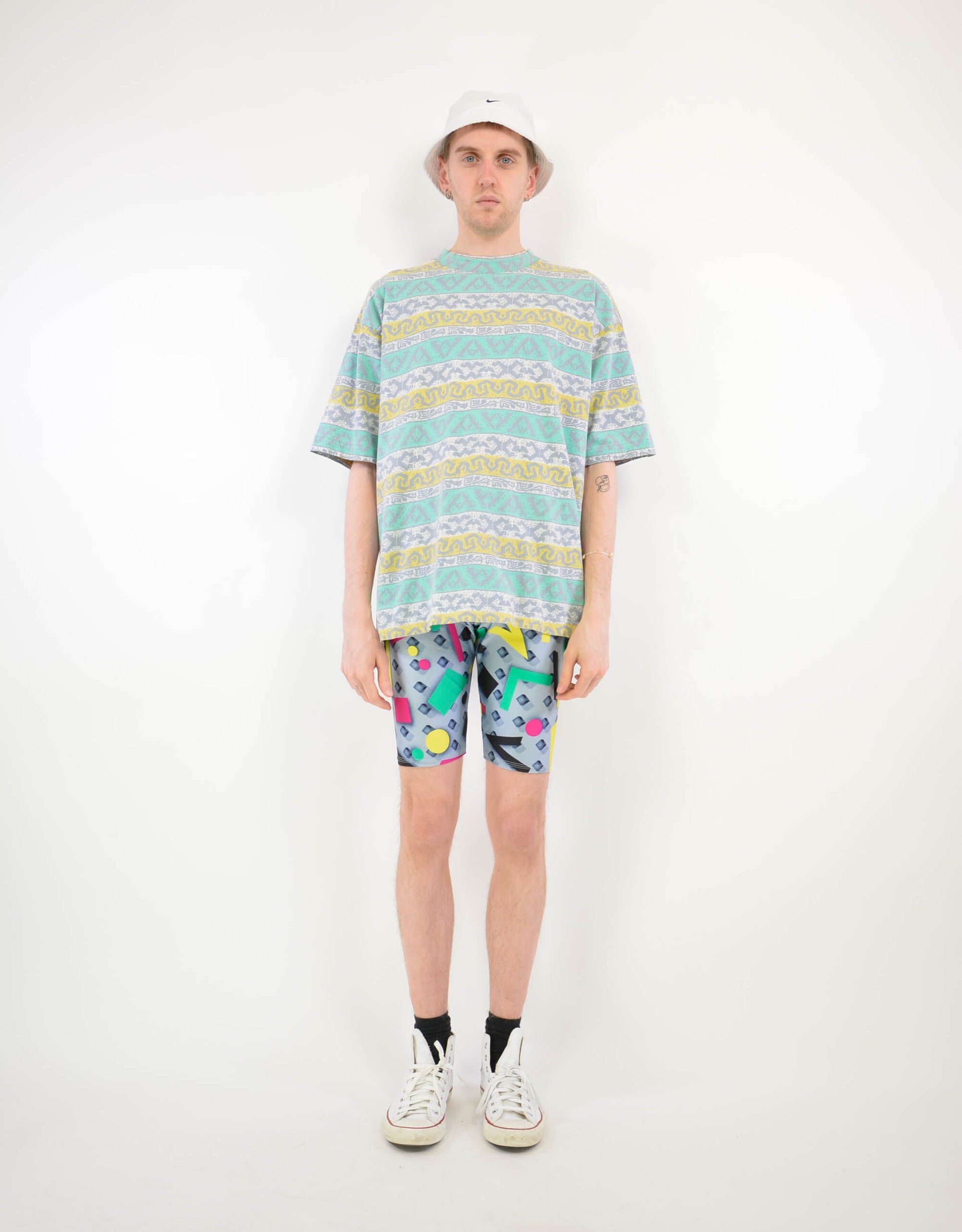 80s leggings - PICKNWEIGHT - VINTAGE KILO STORE