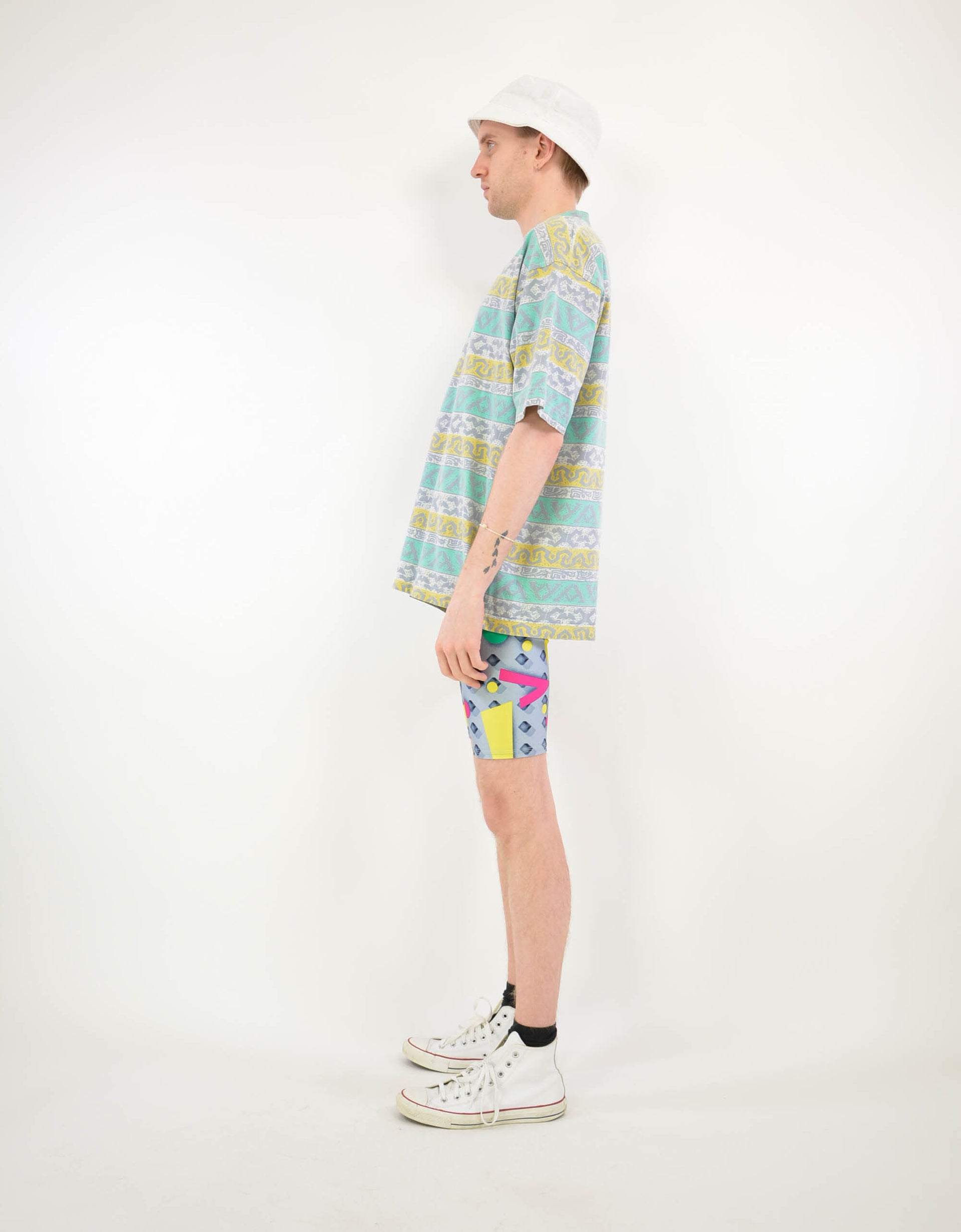 80s leggings - PICKNWEIGHT - VINTAGE KILO STORE