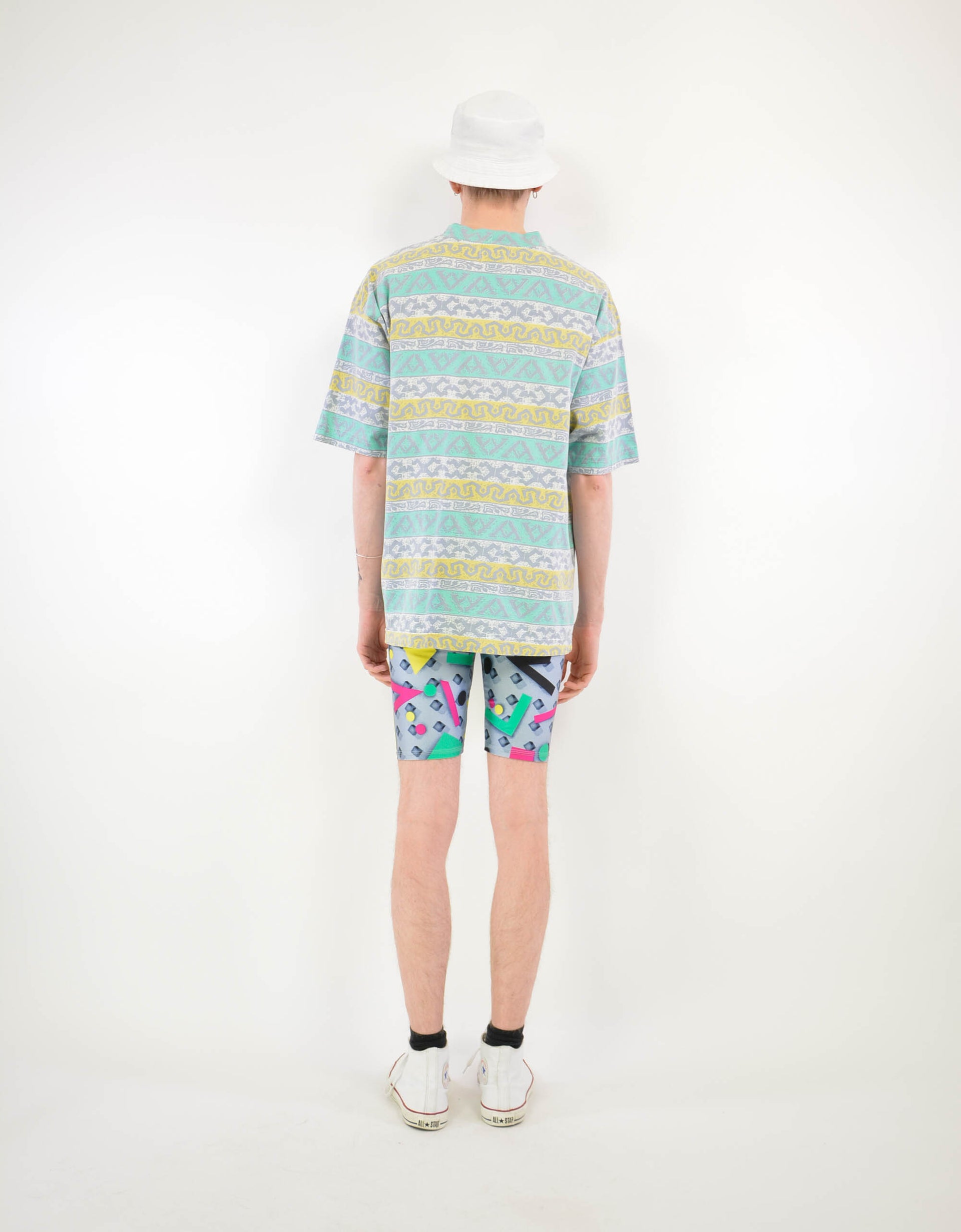 80s leggings - PICKNWEIGHT - VINTAGE KILO STORE