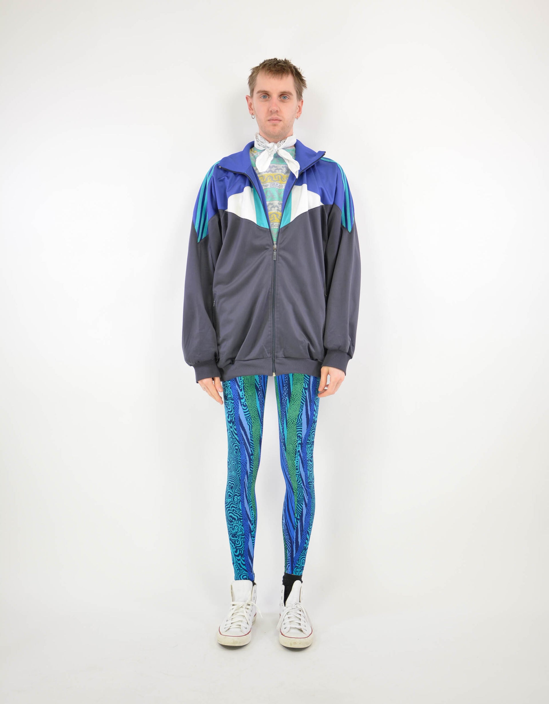 Training jacket - PICKNWEIGHT - VINTAGE KILO STORE